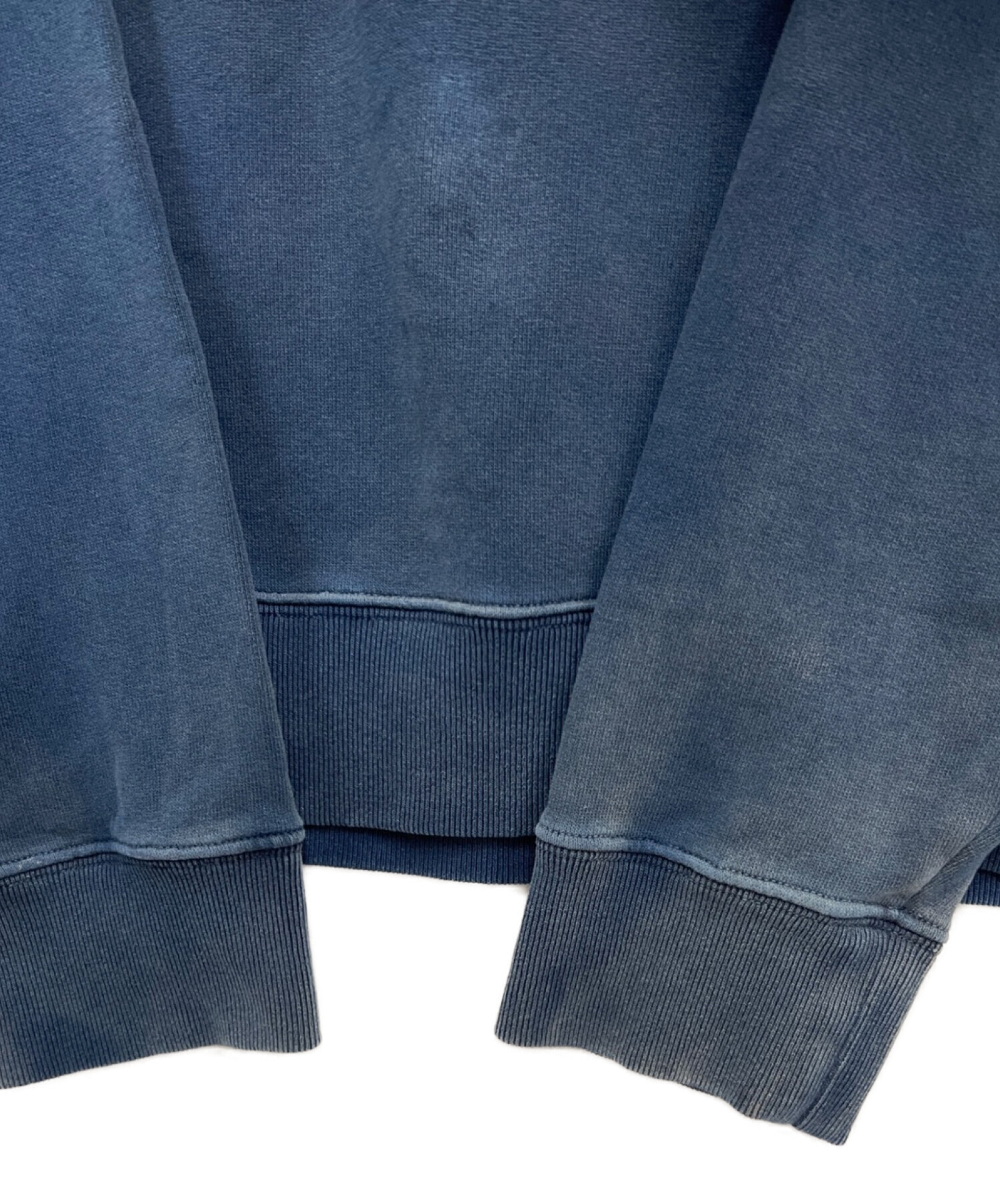 中古・古着通販】Maison Margiela (メゾンマルジェラ) オーバーダイ