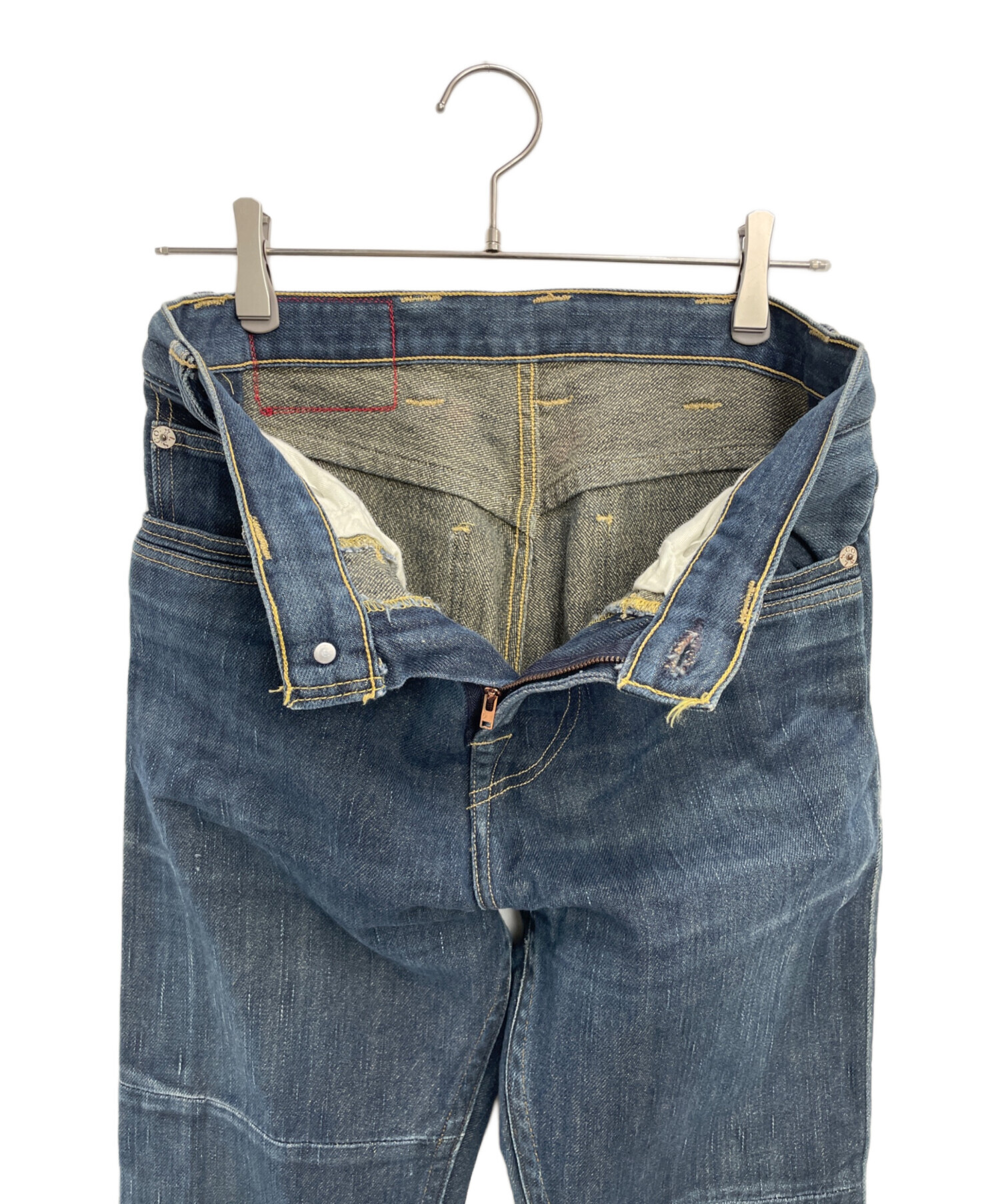 中古・古着通販】LEVI'S RED (リーバイス レッド) デニムパンツ