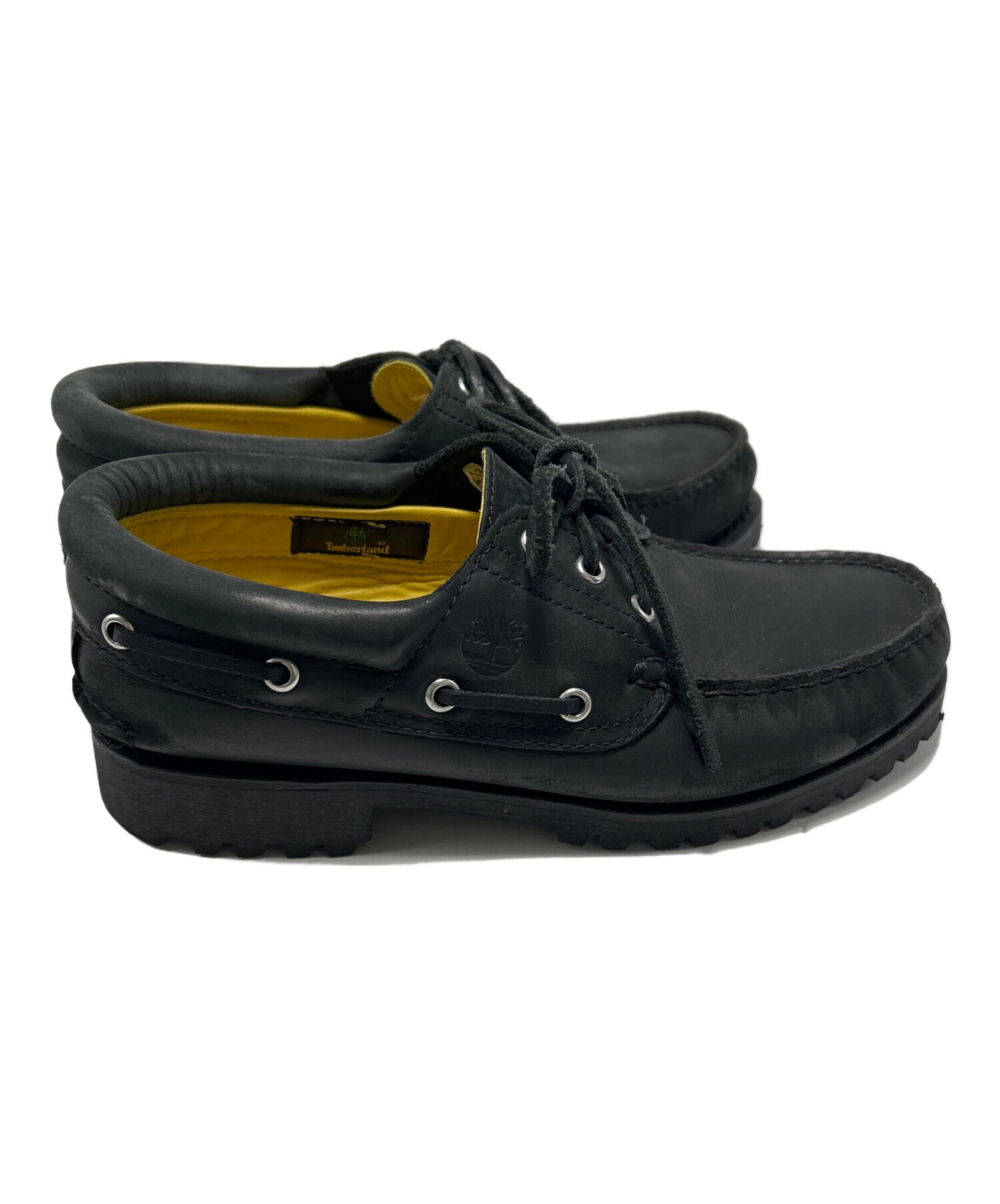 中古・古着通販】Timberland (ティンバーランド) デッキシューズ