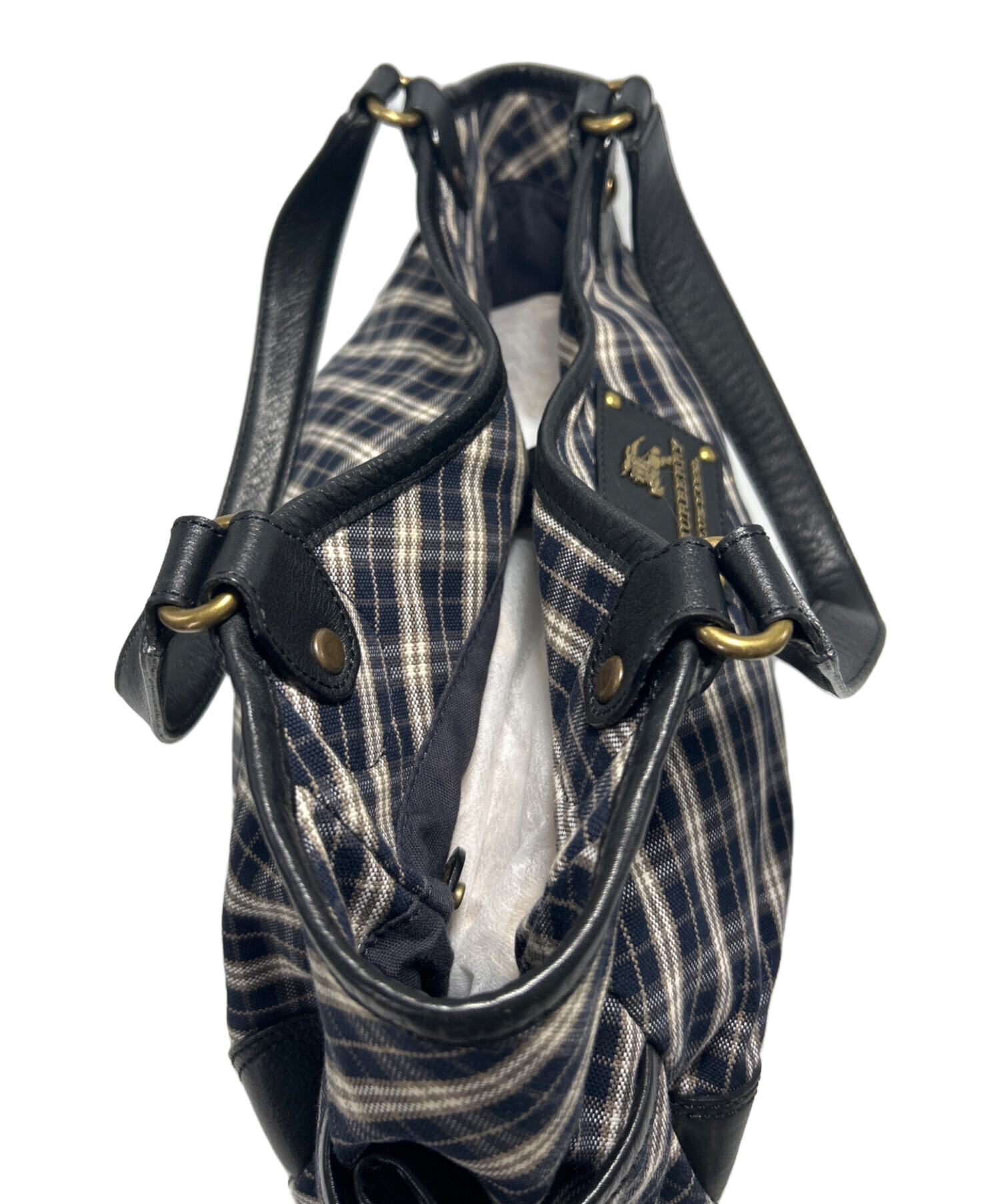 中古・古着通販】BURBERRY BLUE LABEL (バーバリー ブルー レーベル