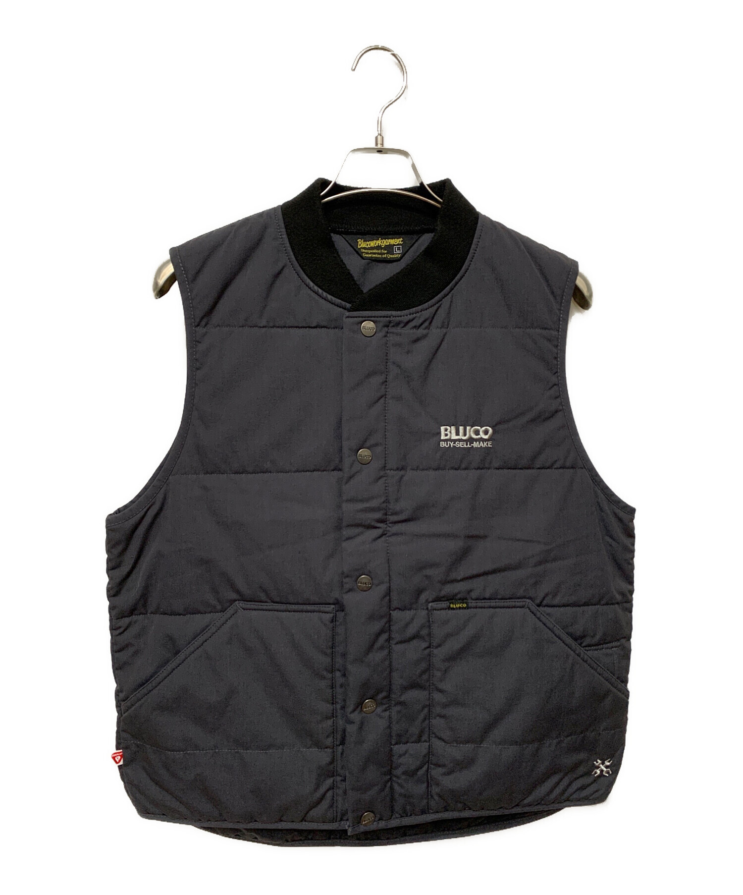 中古・古着通販】BLUCO WORK GARMENT (ブルコ ワーク ガーメント