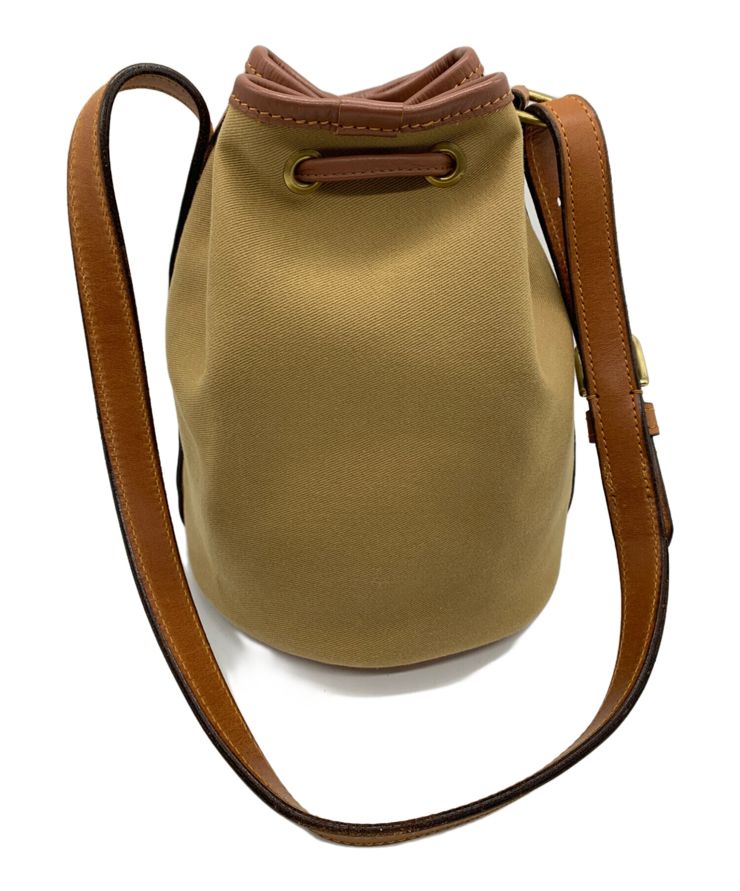 中古・古着通販】brady (ブレディ) CALDER MINI ブラウン｜ブランド