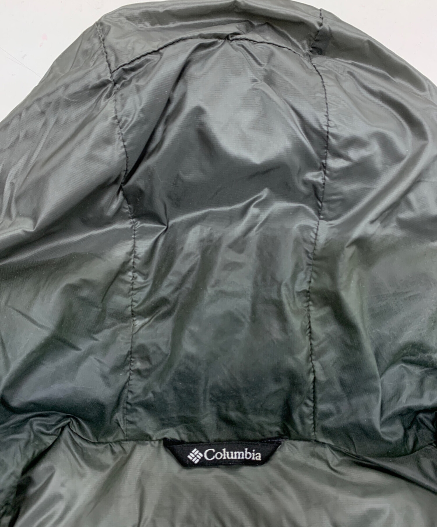 中古・古着通販】Columbia (コロンビア) クレイターレイク ジャケット