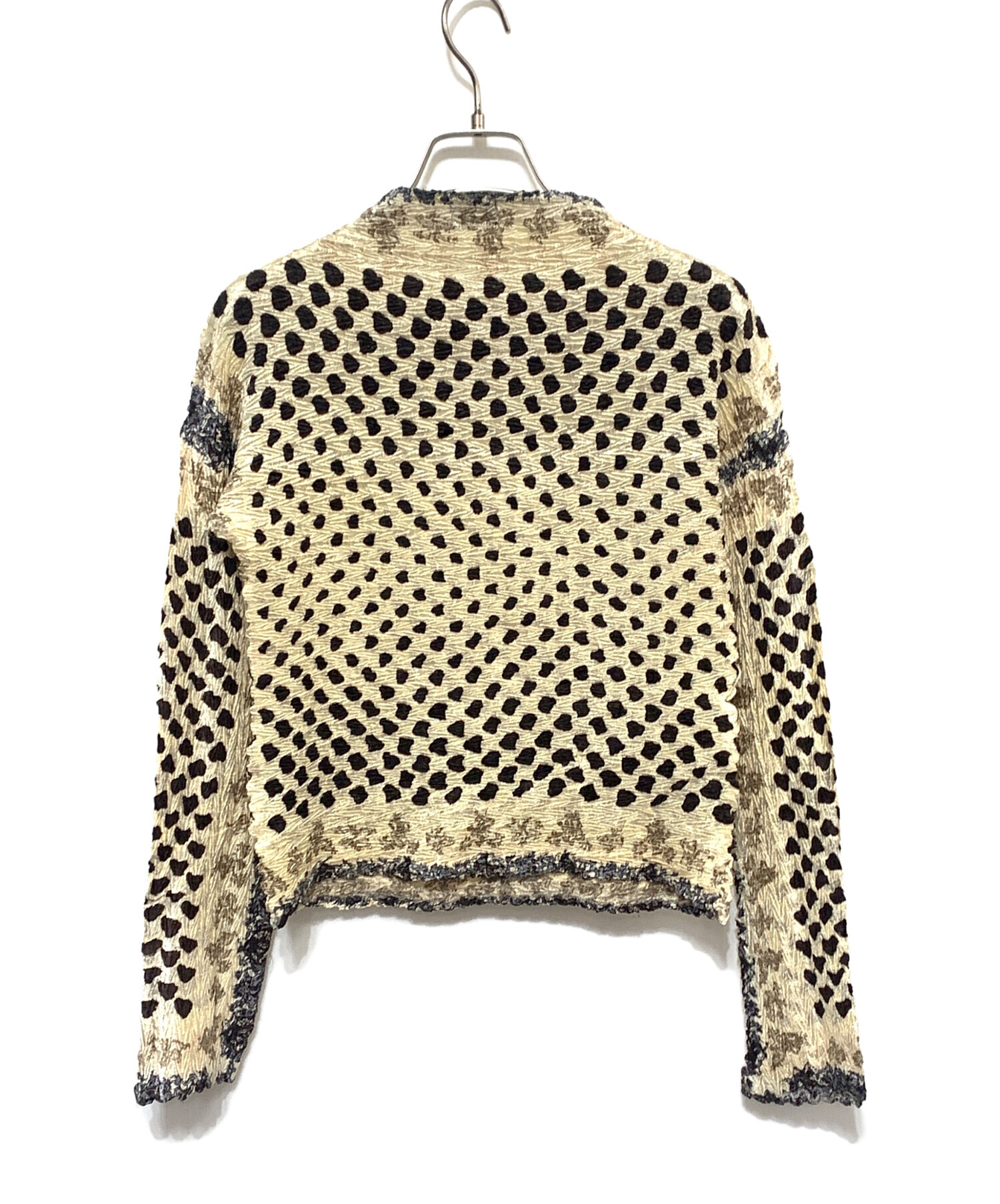 中古・古着通販】Jean Paul GAULTIER (ジャンポールゴルチェ) パワー