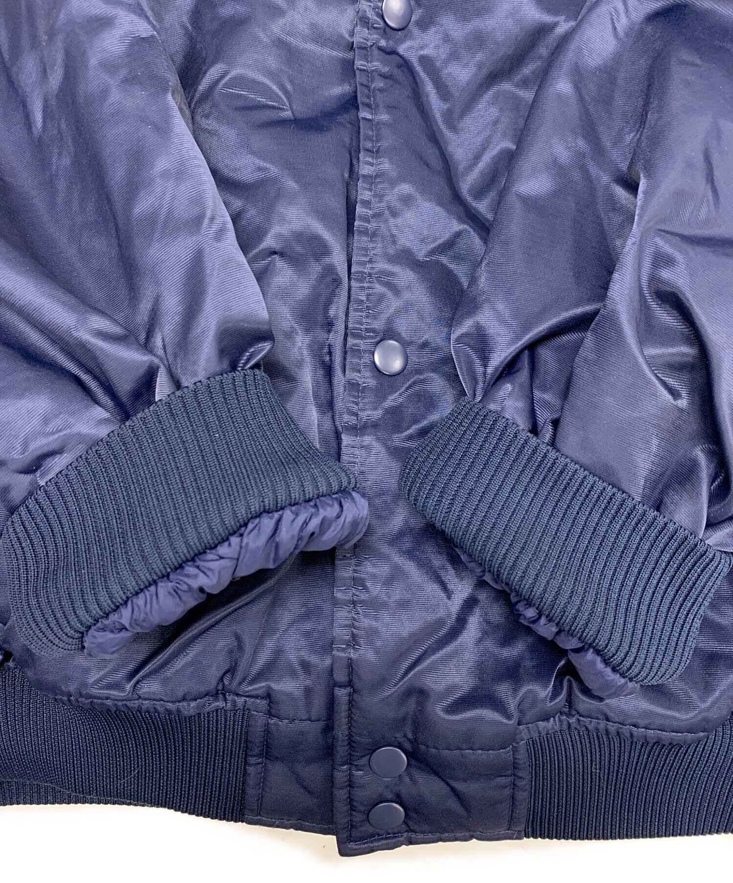 中古・古着通販】Majestic (マジェスティック) ニューヨークヤンキース