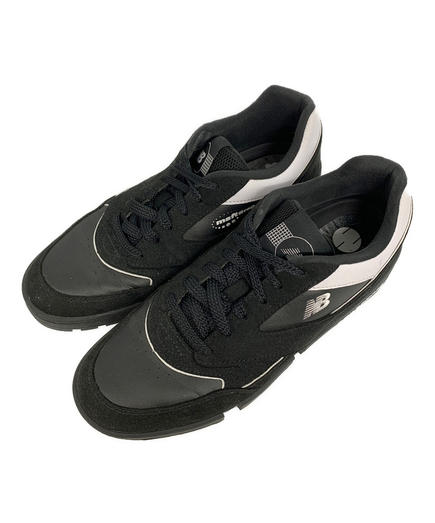 中古・古着通販】NEW BALANCE (ニューバランス) Jaden Smith