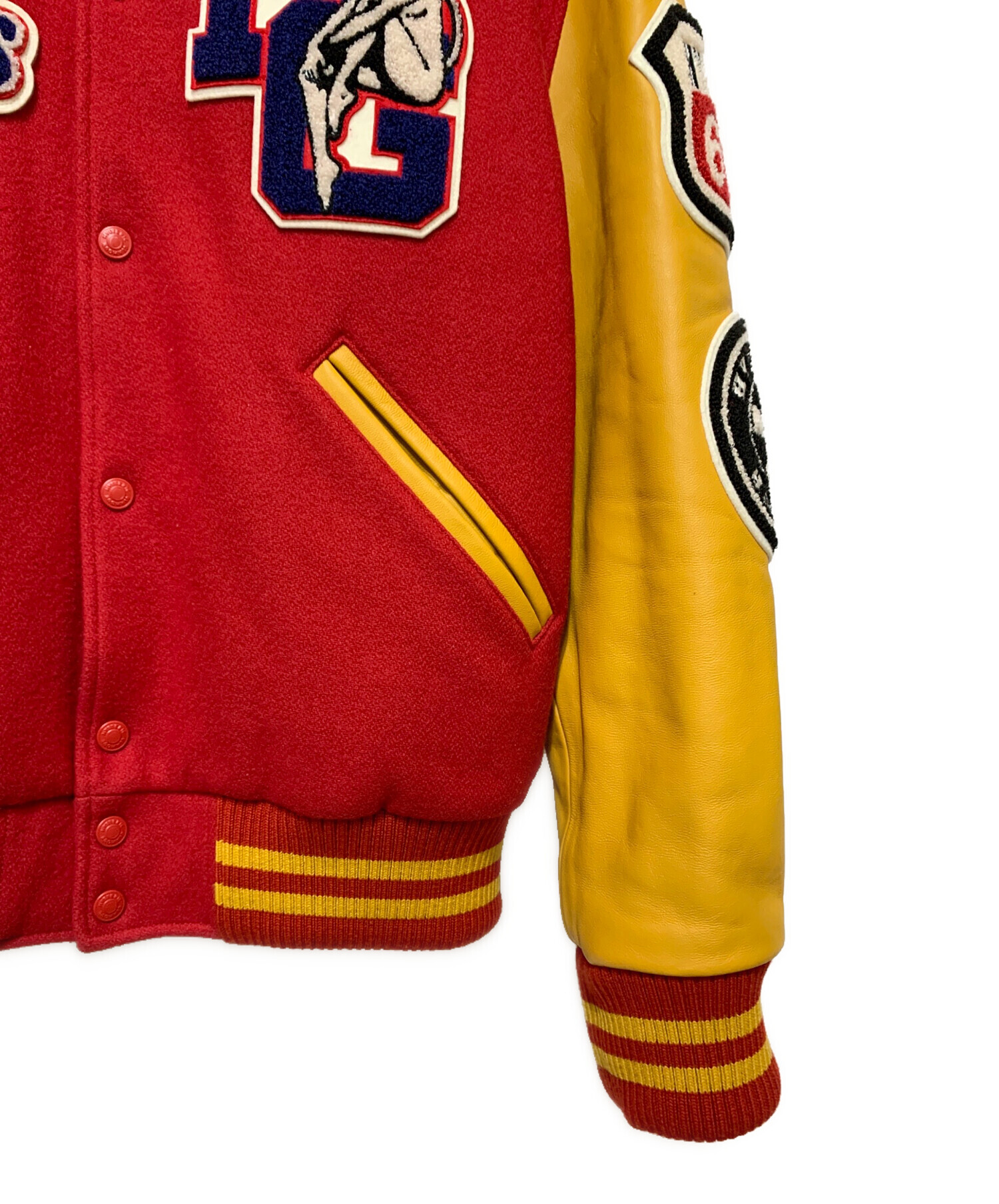 中古・古着通販】Hysteric Glamour (ヒステリックグラマー) MOTOR CITY