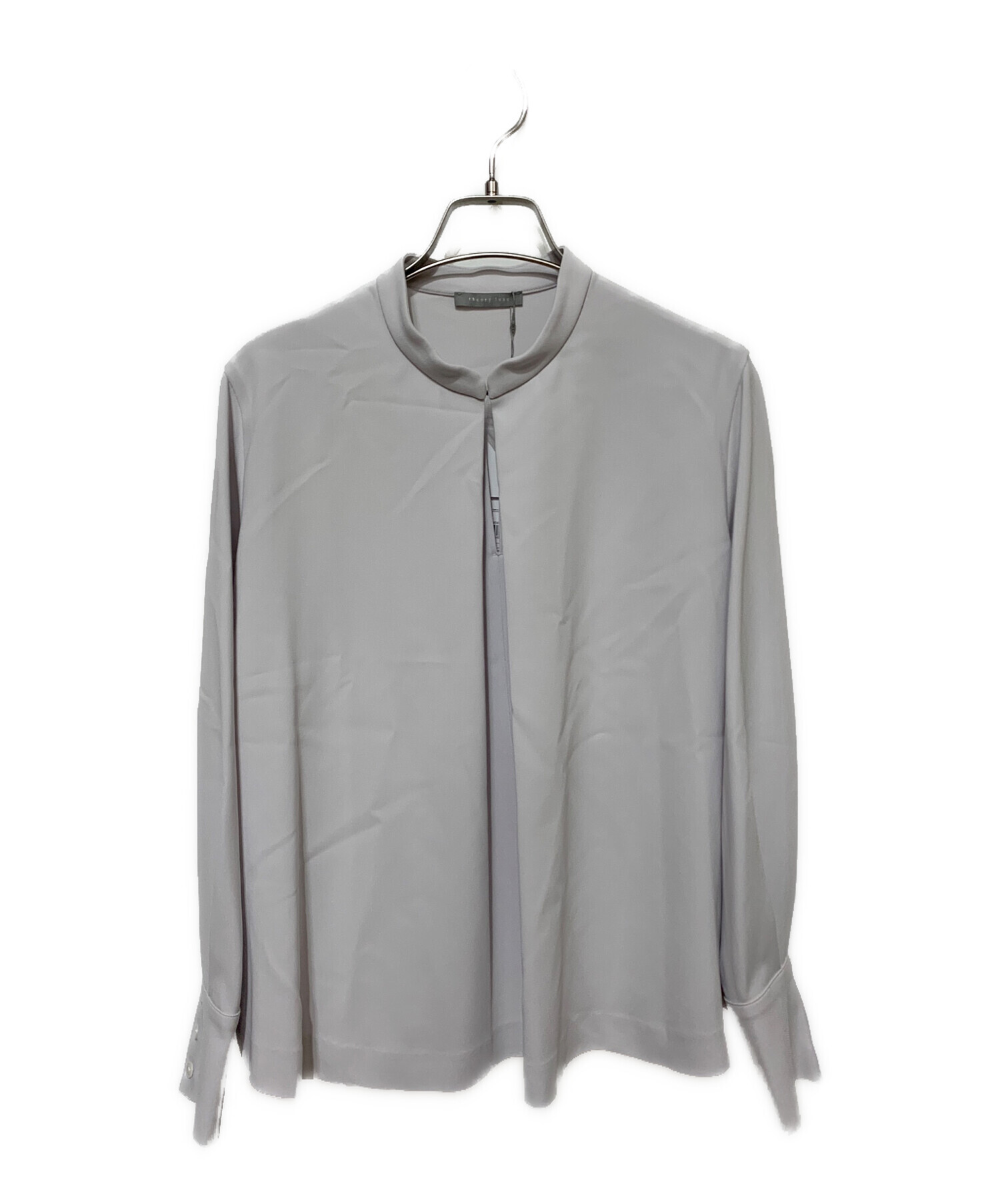 中古・古着通販】theory luxe (セオリーリュクス) LUVE WALLI Blouse