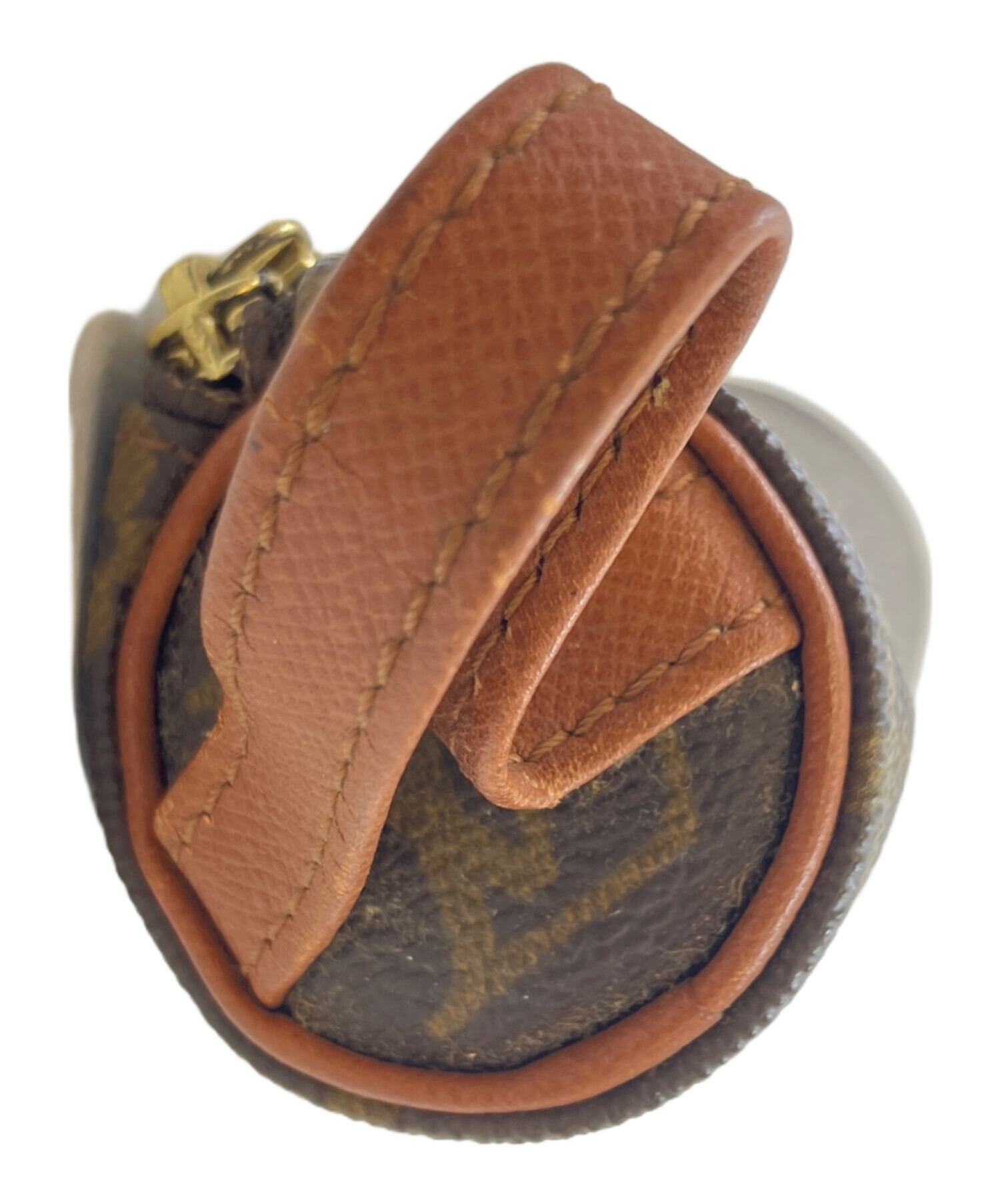 中古・古着通販】LOUIS VUITTON (ルイ ヴィトン) ゴルフボールケース