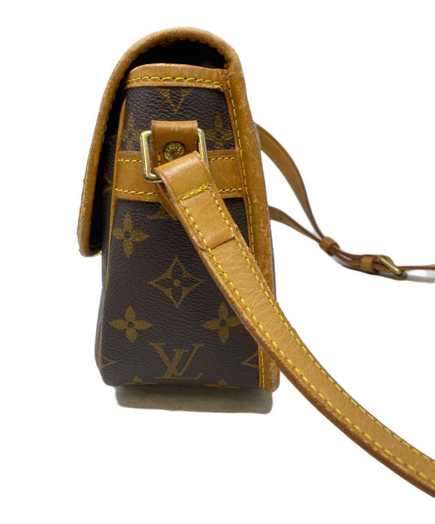 中古・古着通販】LOUIS VUITTON (ルイ ヴィトン) ショルダーバッグ