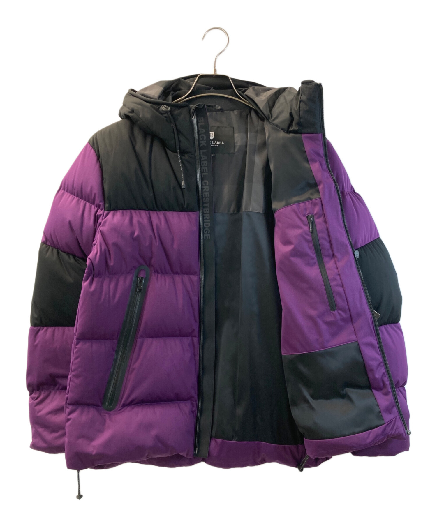 中古・古着通販】BLACK LABEL CRESTBRIDGE (ブラックレーベル クレスト