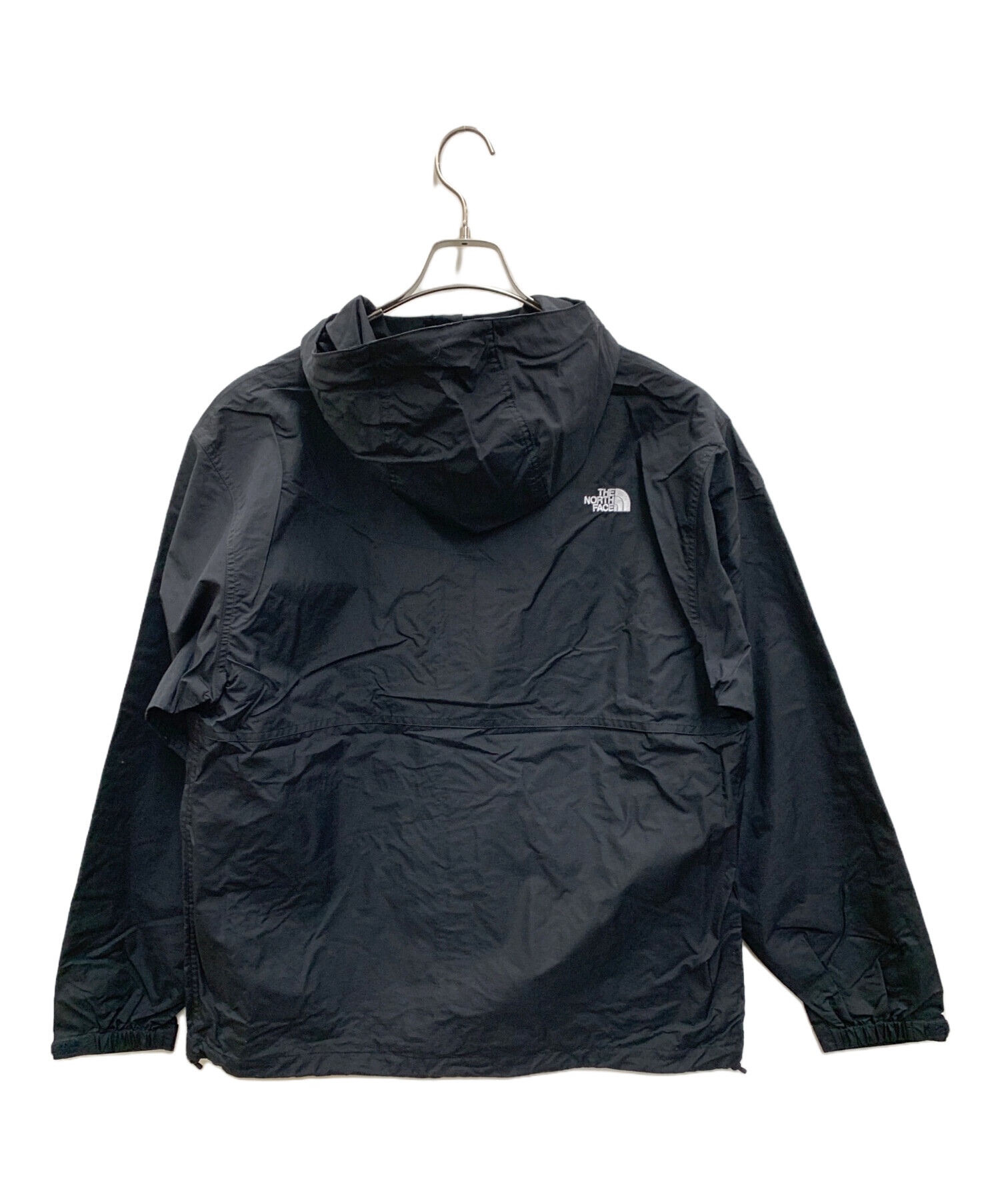 中古・古着通販】THE NORTH FACE (ザ ノース フェイス) コンパクト