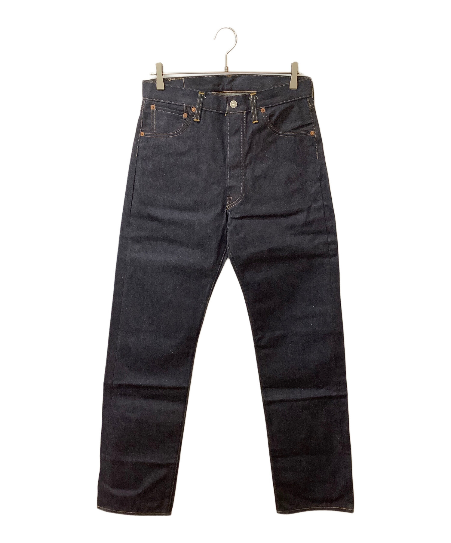 中古・古着通販】LEVI'S (リーバイス) 90s 501XX 復刻 デニムパンツ