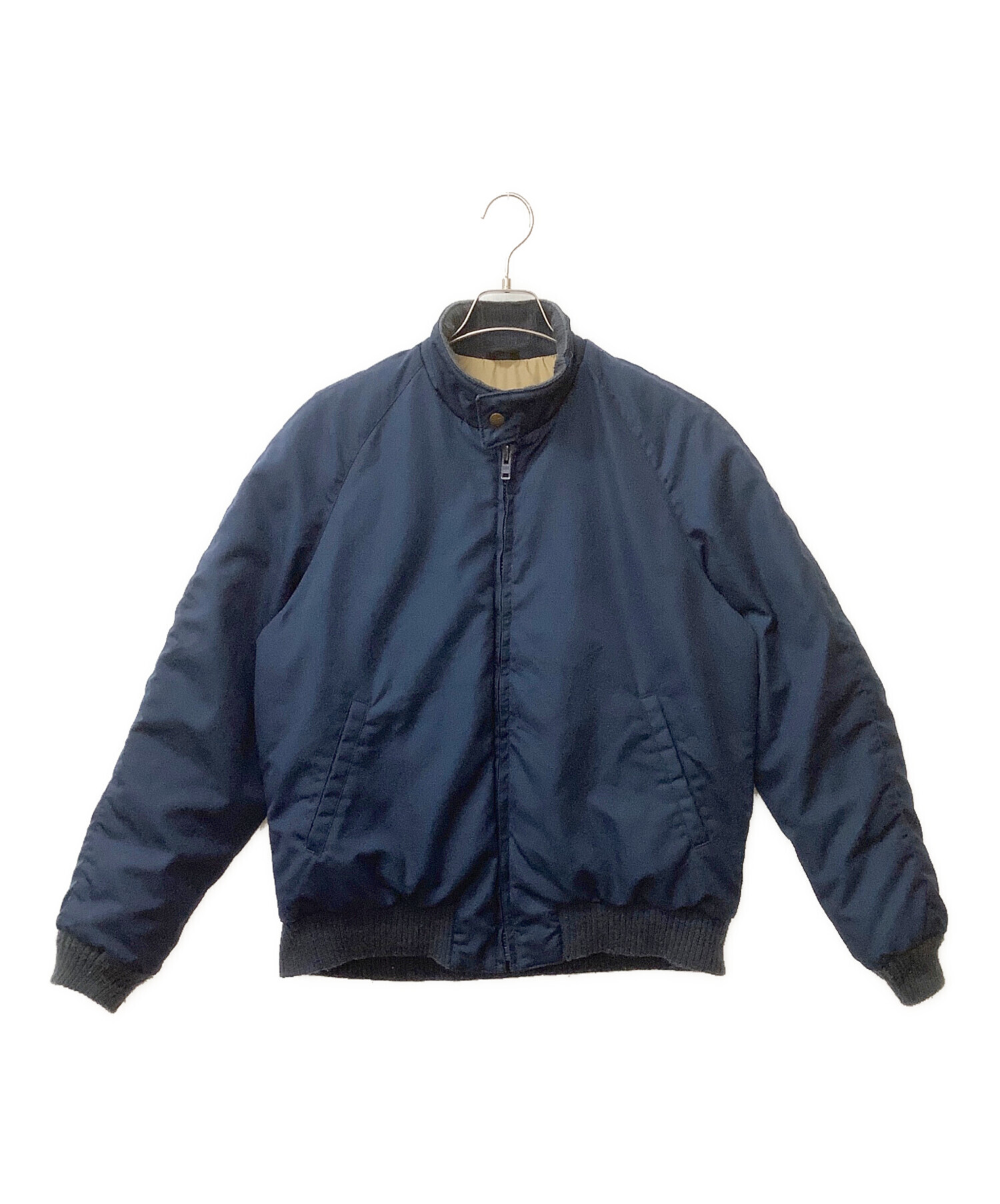 中古・古着通販】Eddie Bauer (エディーバウアー) 70-80s 黒タグ前期