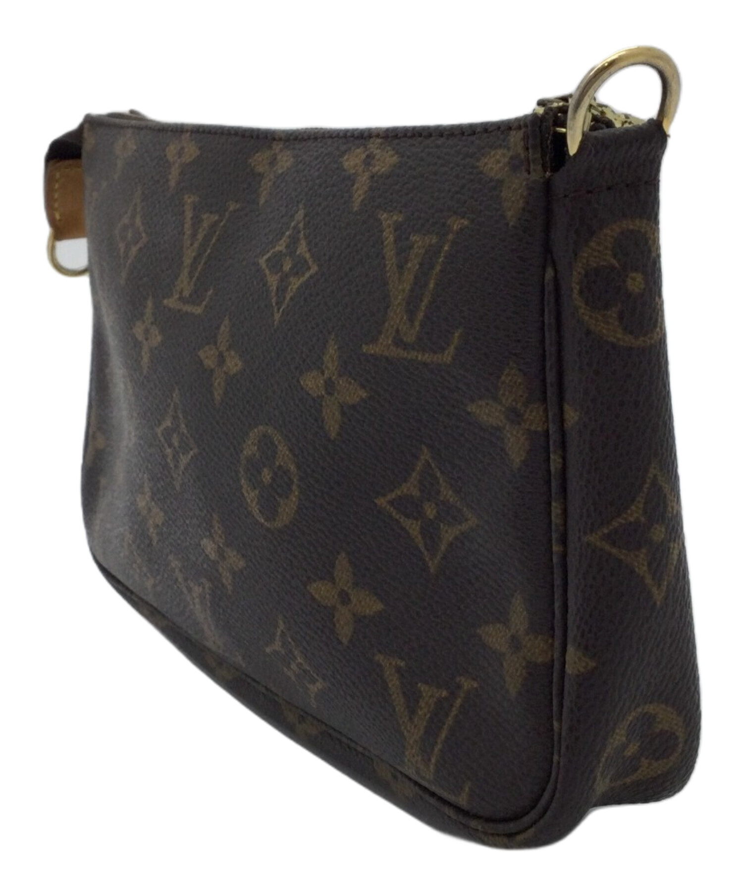 中古・古着通販】LOUIS VUITTON (ルイ ヴィトン) ショルダーバッグ