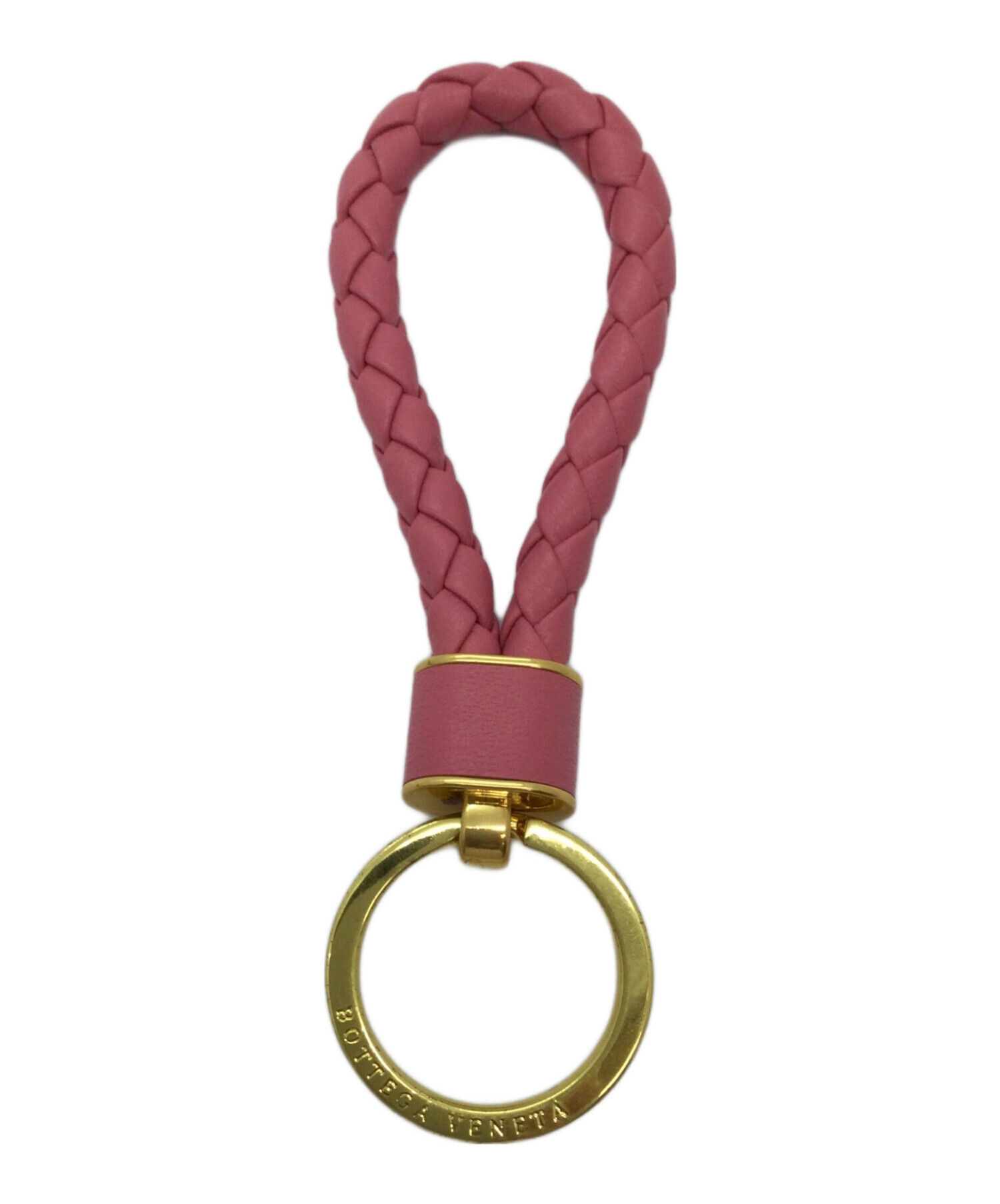 中古・古着通販】BOTTEGA VENETA (ボッテガベネタ) イントレチャート