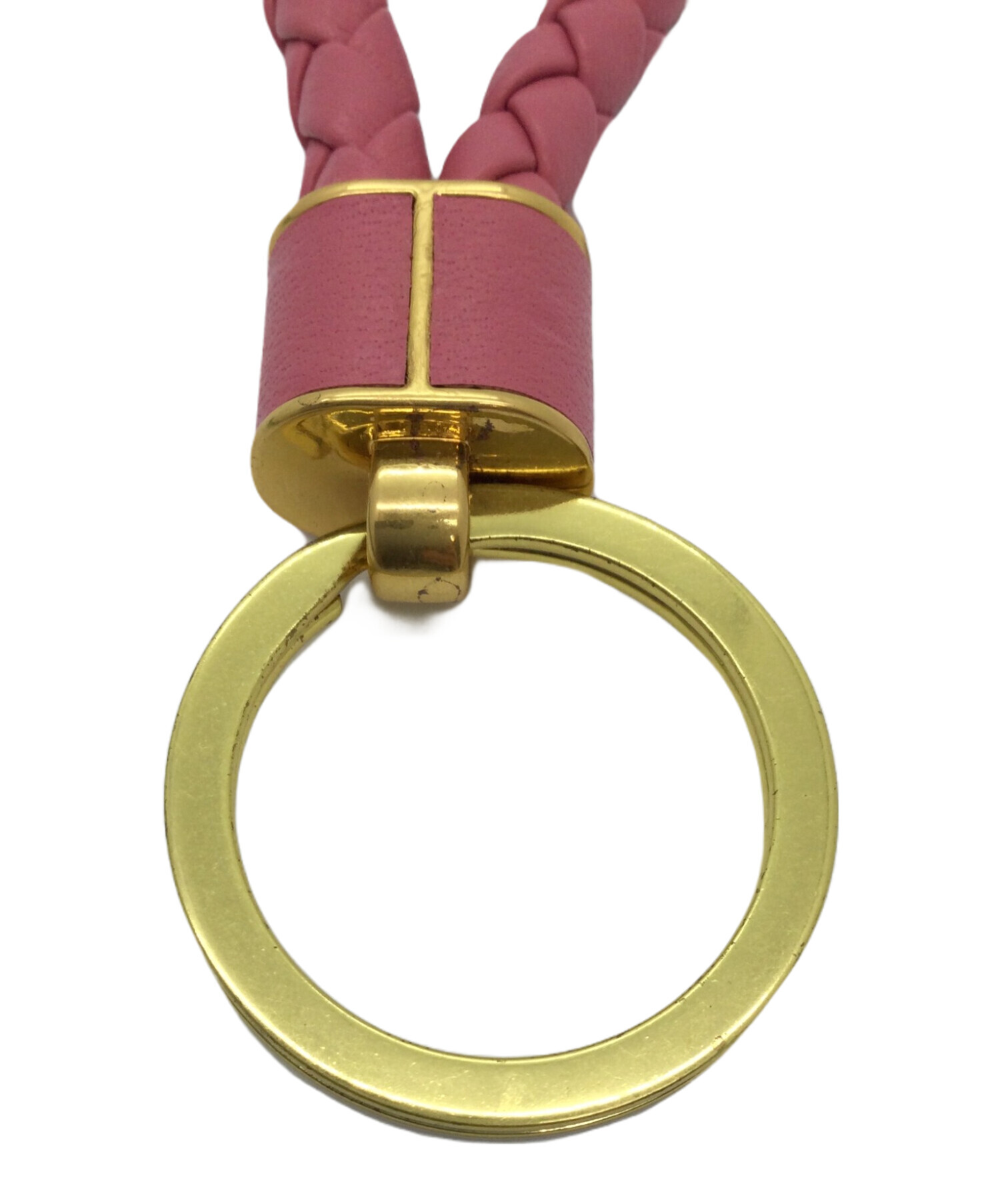 中古・古着通販】BOTTEGA VENETA (ボッテガベネタ) イントレチャート