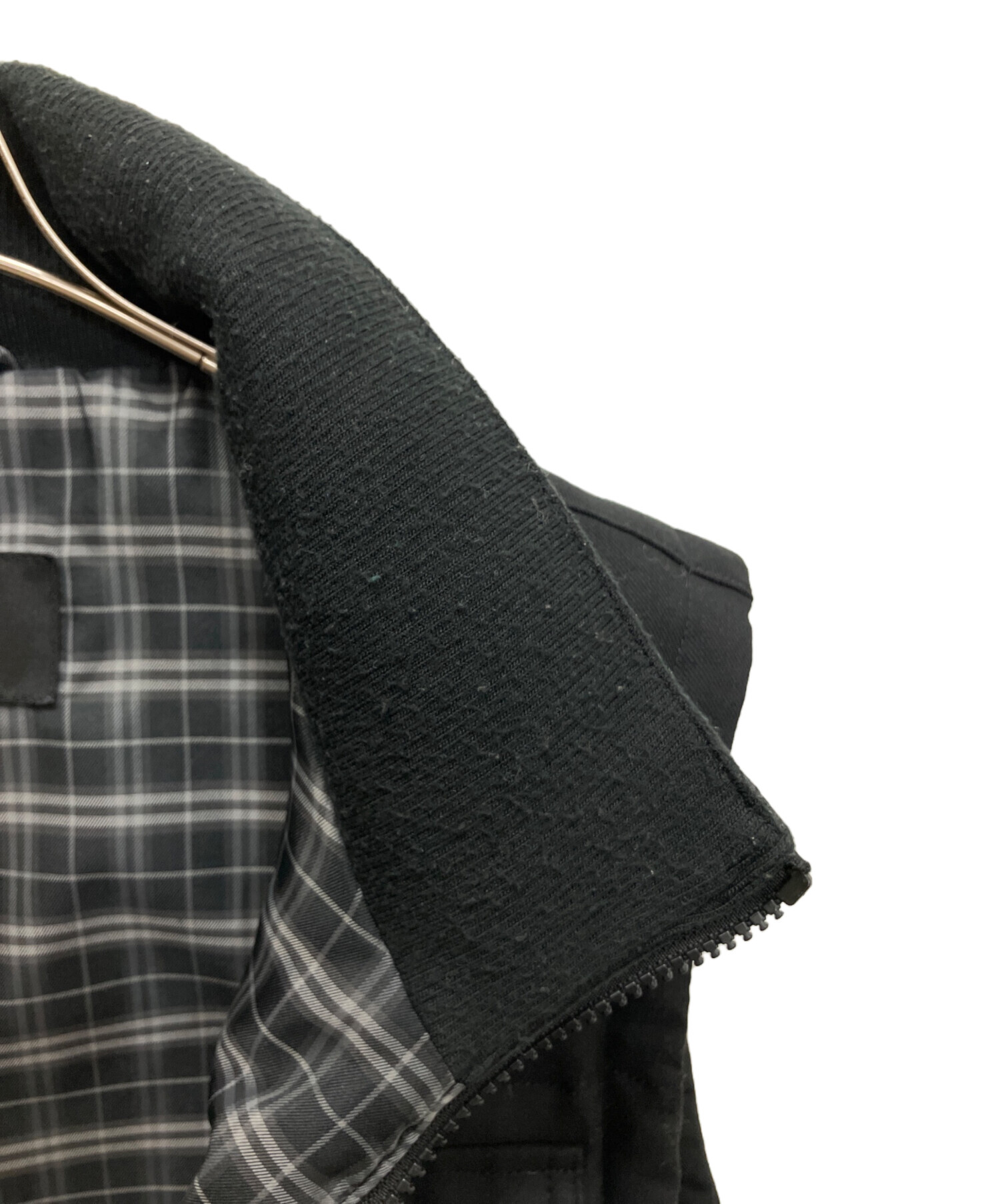 中古・古着通販】BURBERRY BLACK LABEL (バーバリーブラックレーベル