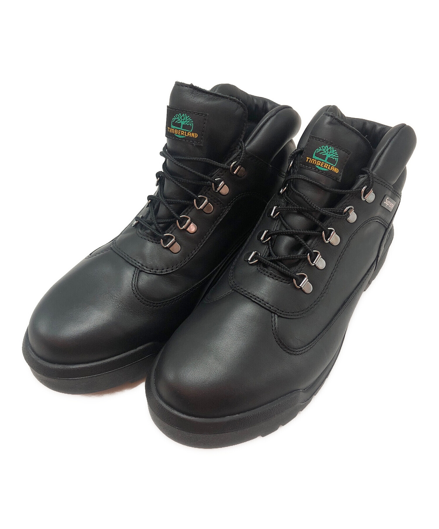 中古・古着通販】SUPREME×Timberland (シュプリーム×ティンバーランド