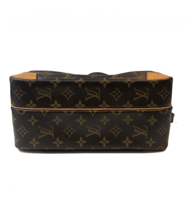 中古・古着通販】LOUIS VUITTON (ルイ ヴィトン) ショルダーバッグ