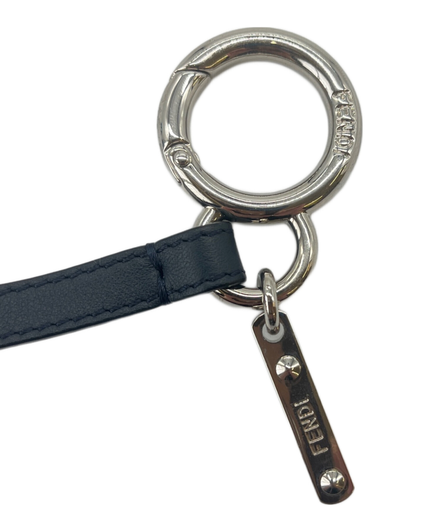 中古・古着通販】FENDI (フェンディ) チャーム｜ブランド・古着通販