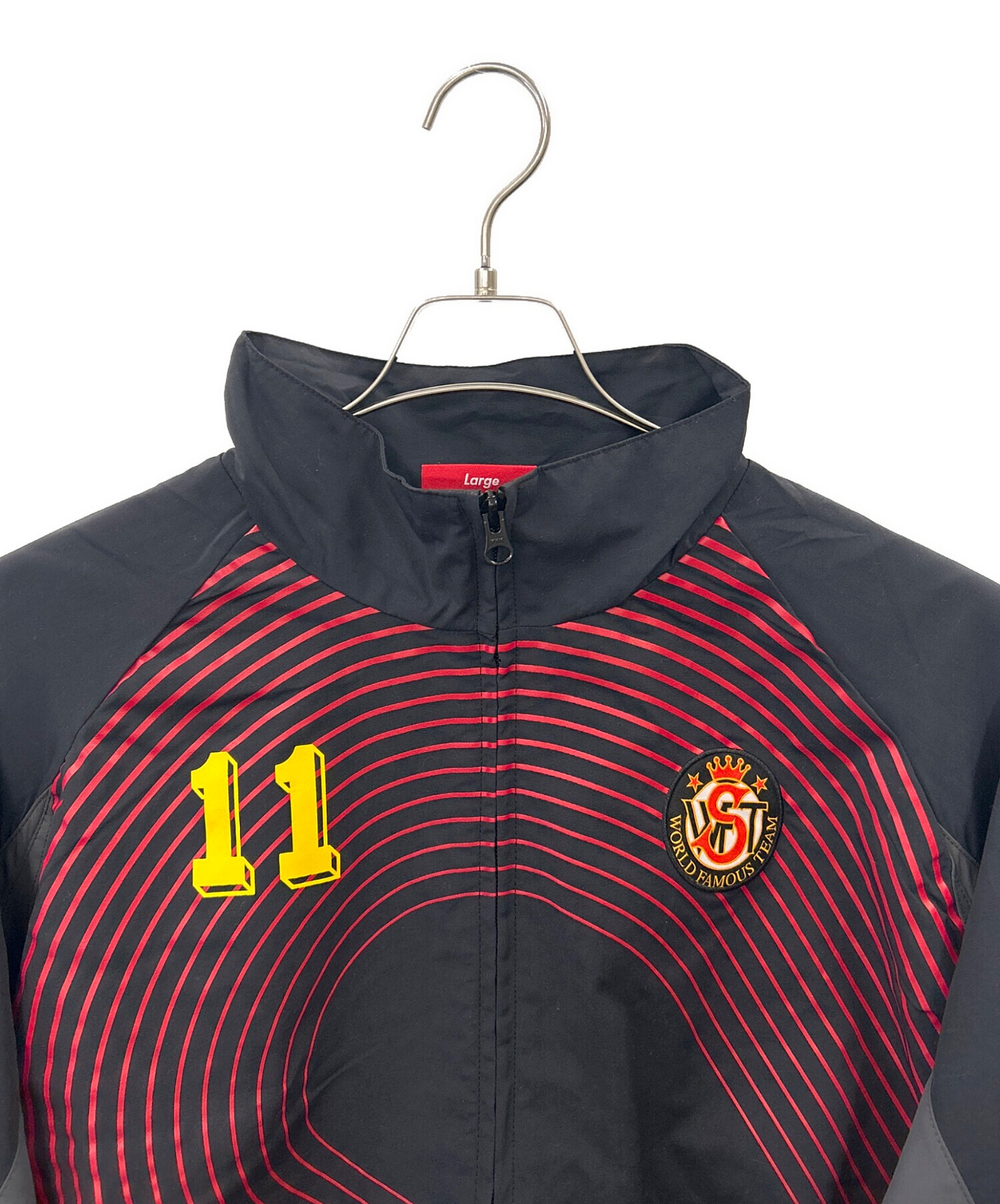 中古・古着通販】Supreme (シュプリーム) ナイロントラックジャケット