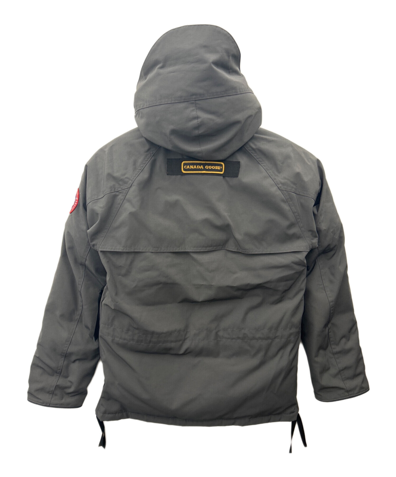 中古・古着通販】CANADA GOOSE (カナダグース) CANADA GOOSE