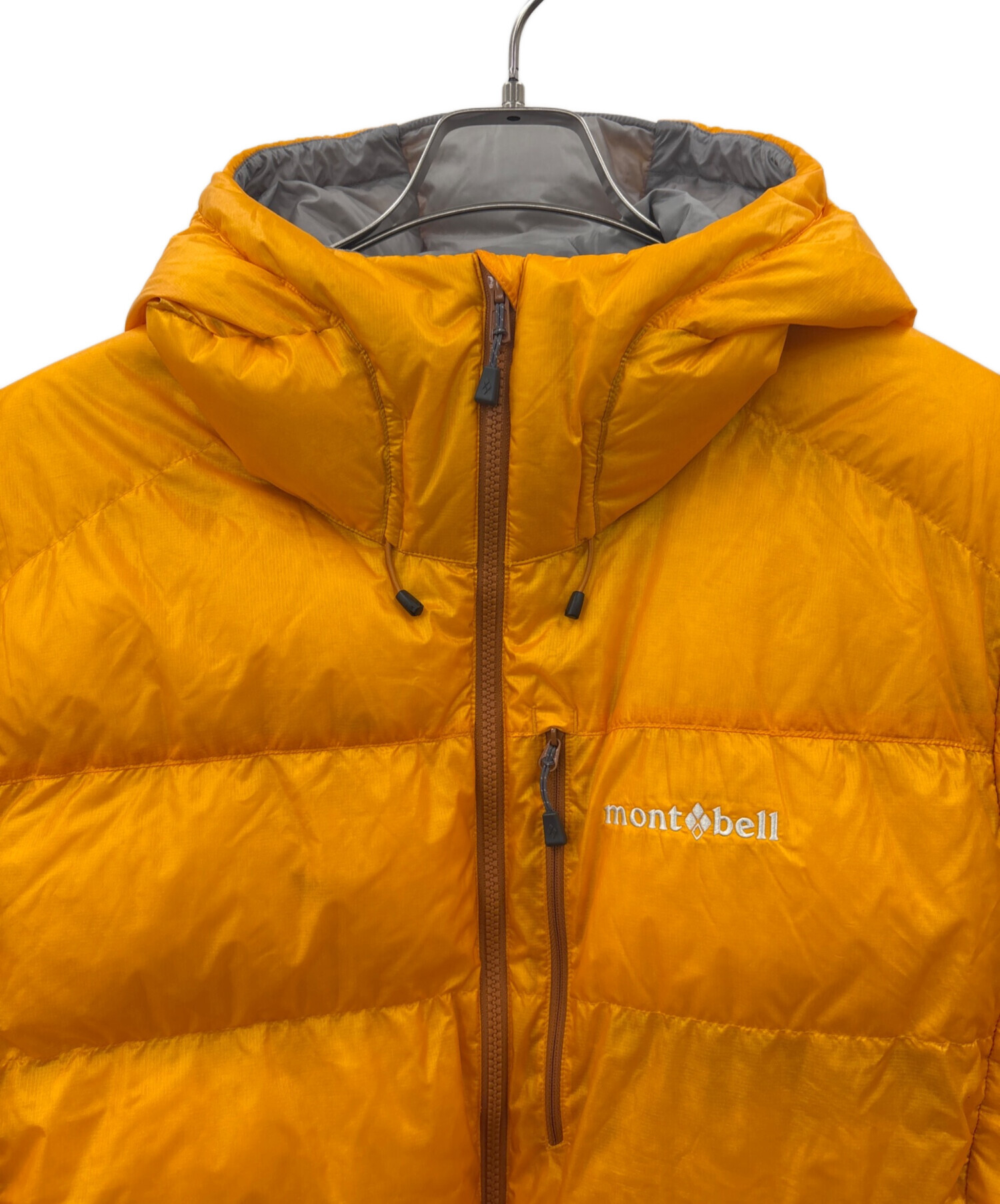 中古・古着通販】mont-bell (モンベル) mont-bell アルパインダウン