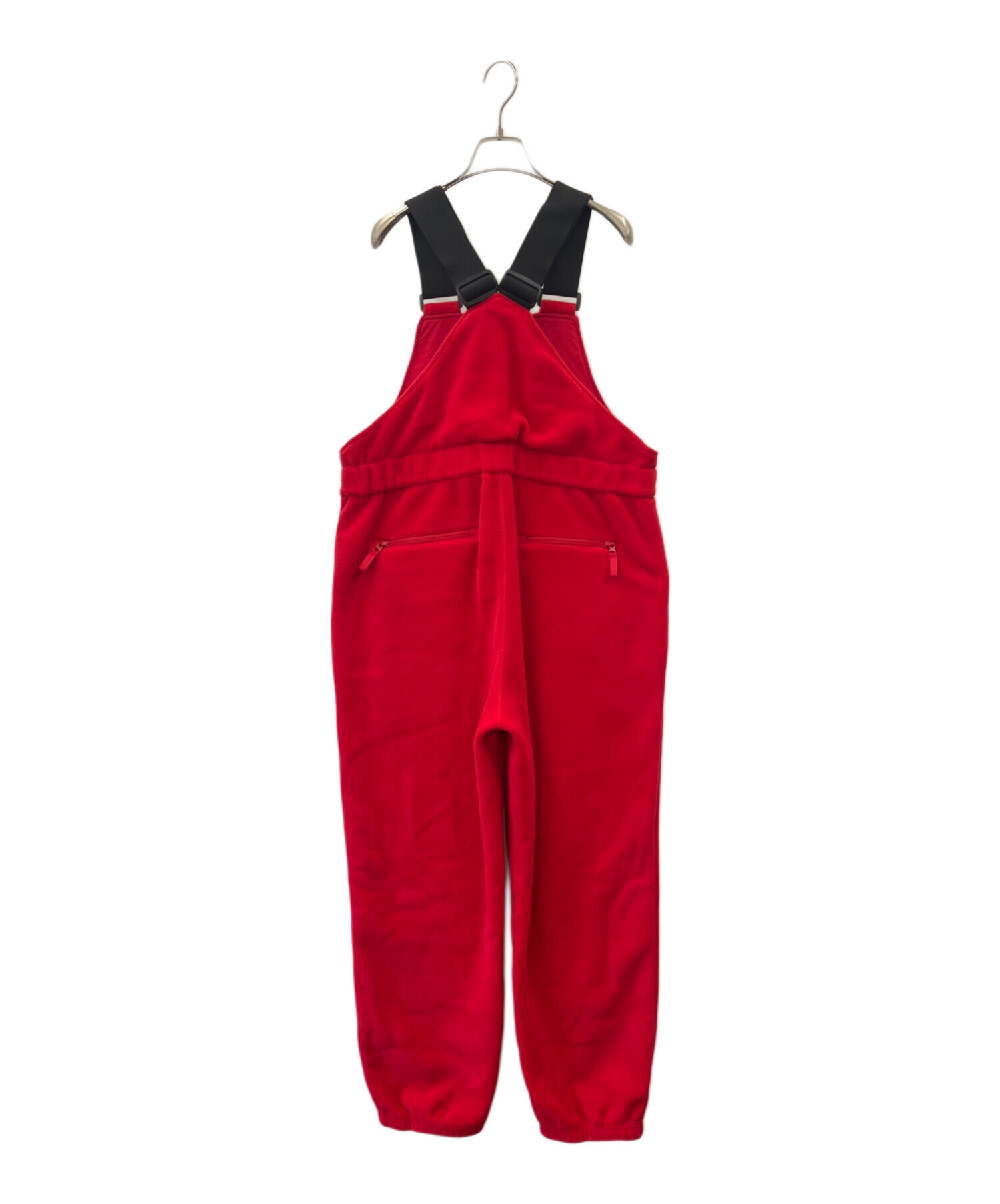中古・古着通販】Supreme (シュプリーム) Supreme Polartec Overalls