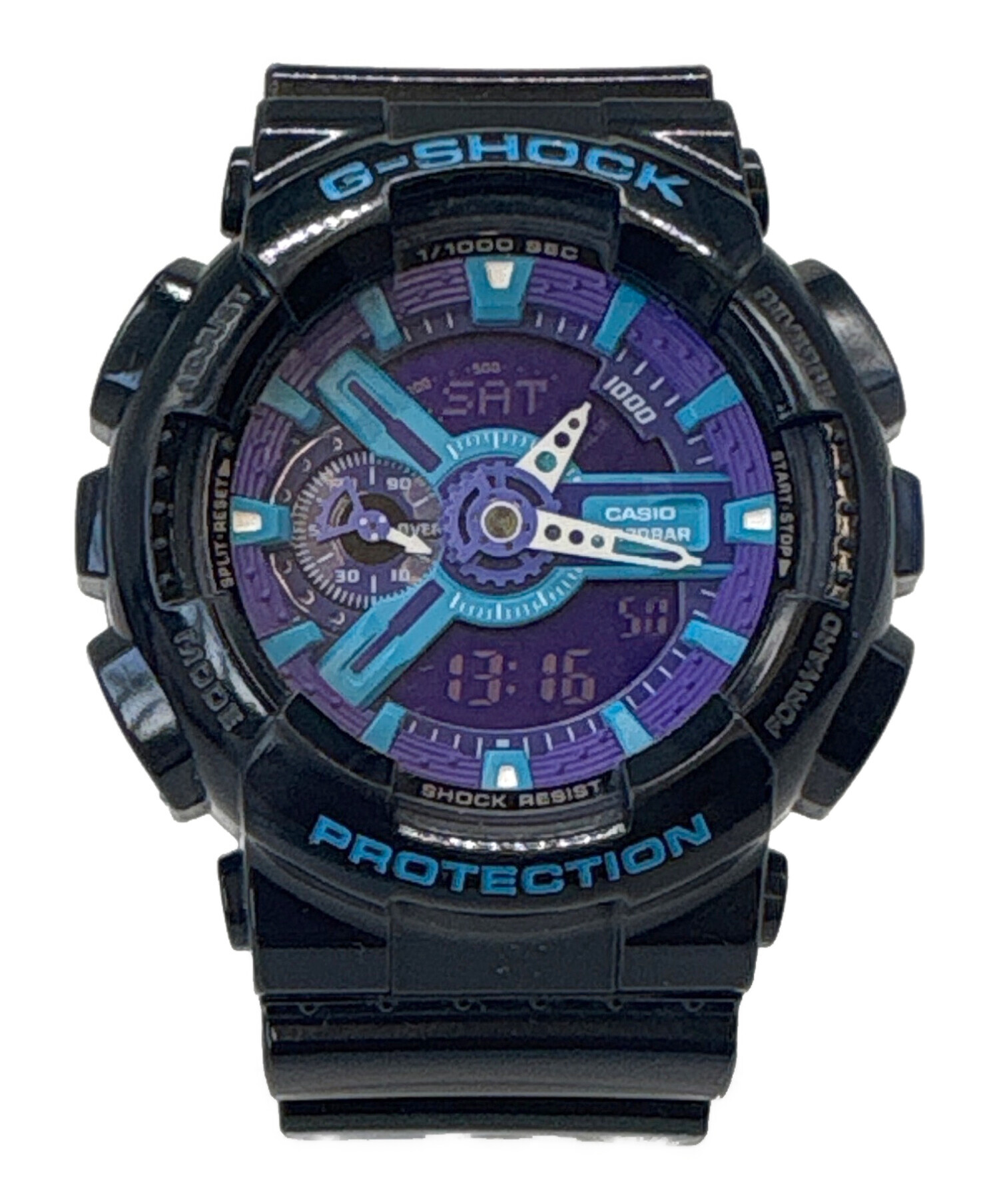 中古・古着通販】CASIO (カシオ) CASIO G-SHOCK 腕時計｜ブランド