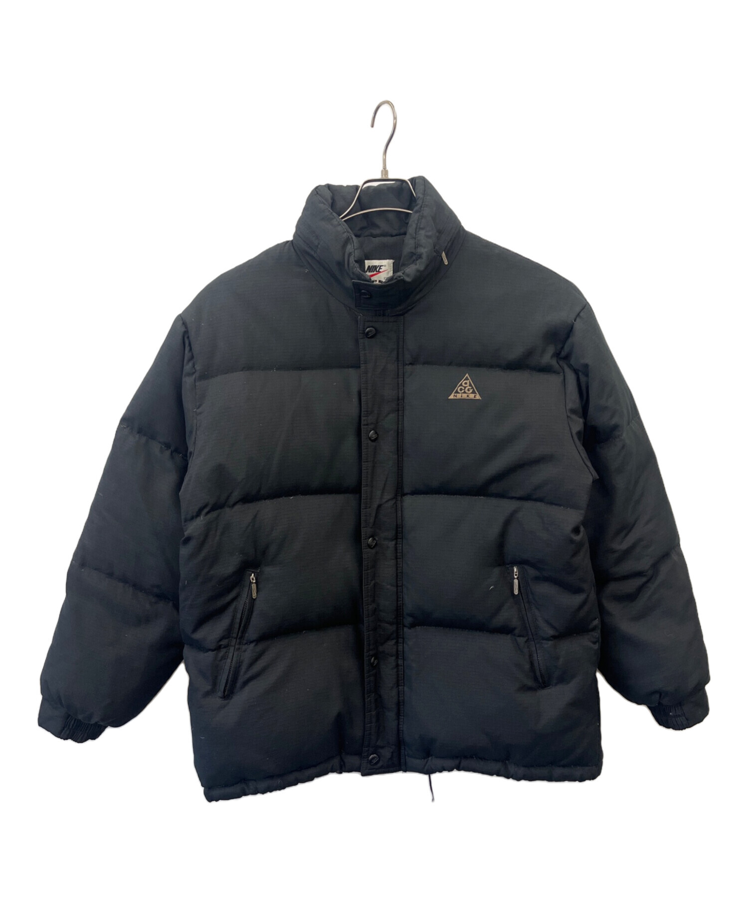 中古・古着通販】NIKE ACG (ナイキエージーシー) ダウンジャケット