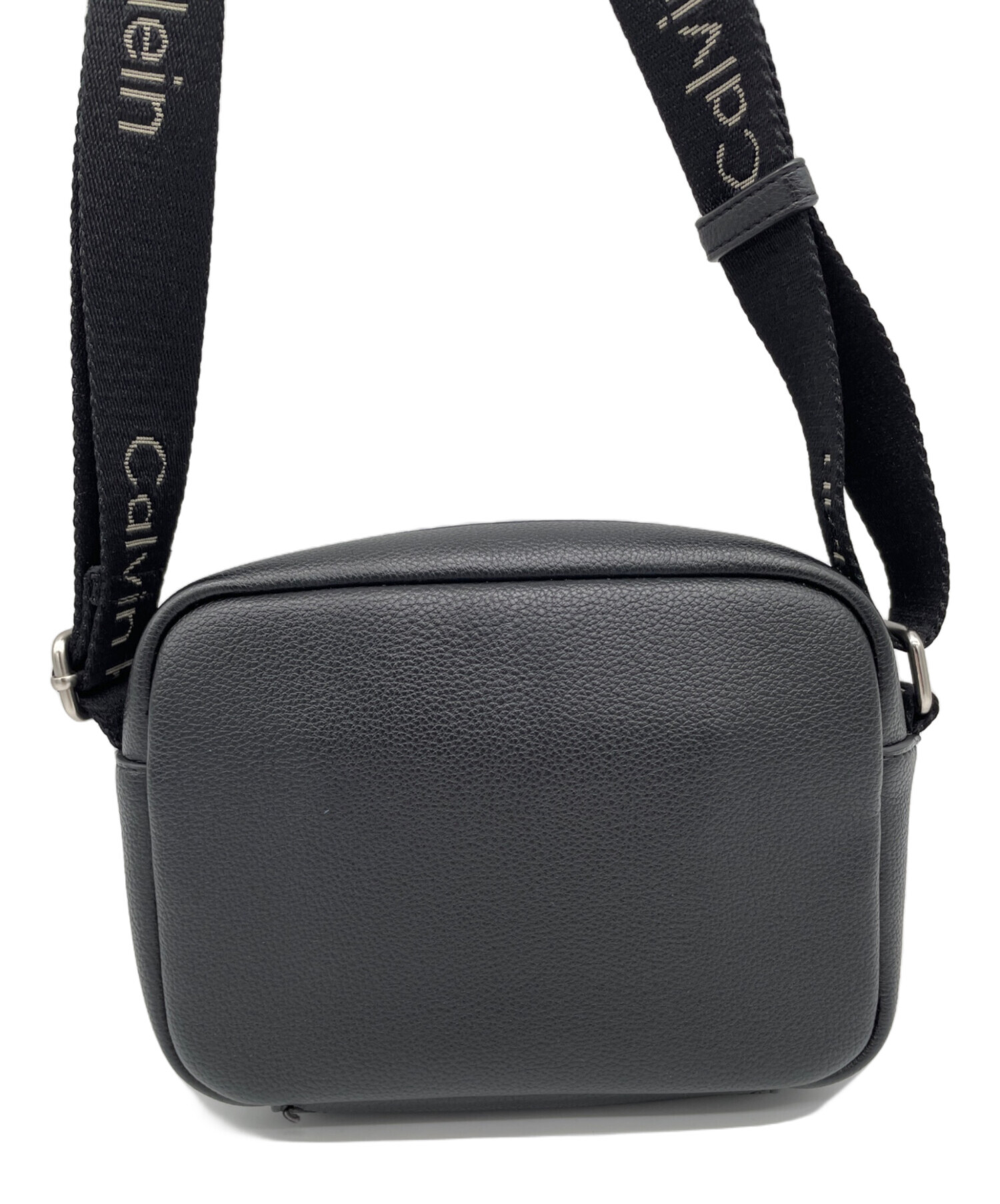 中古・古着通販】Calvin Klein (カルバンクライン) ショルダーバッグ