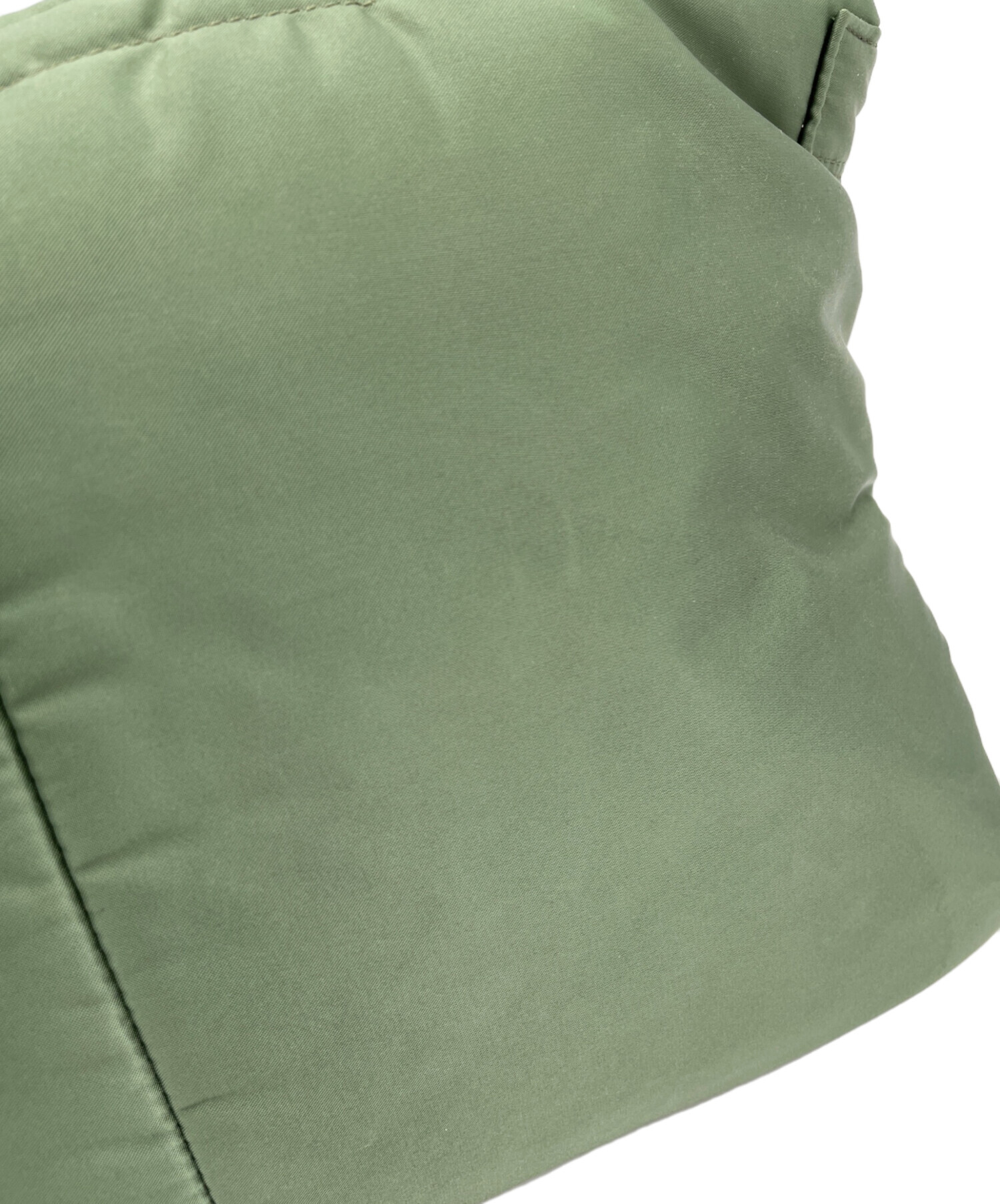 中古・古着通販】PORTER (ポーター) トートバッグ グリーン｜ブランド