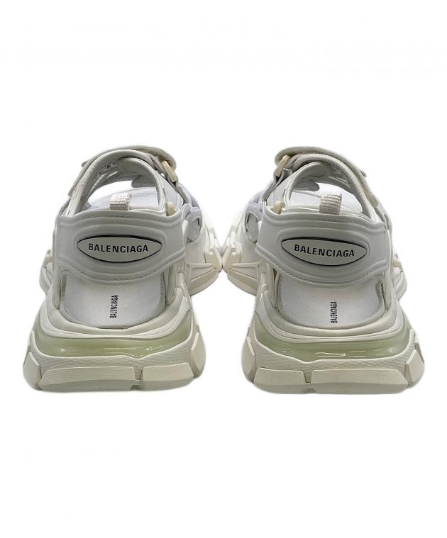 中古・古着通販】BALENCIAGA (バレンシアガ) トラックサンダル