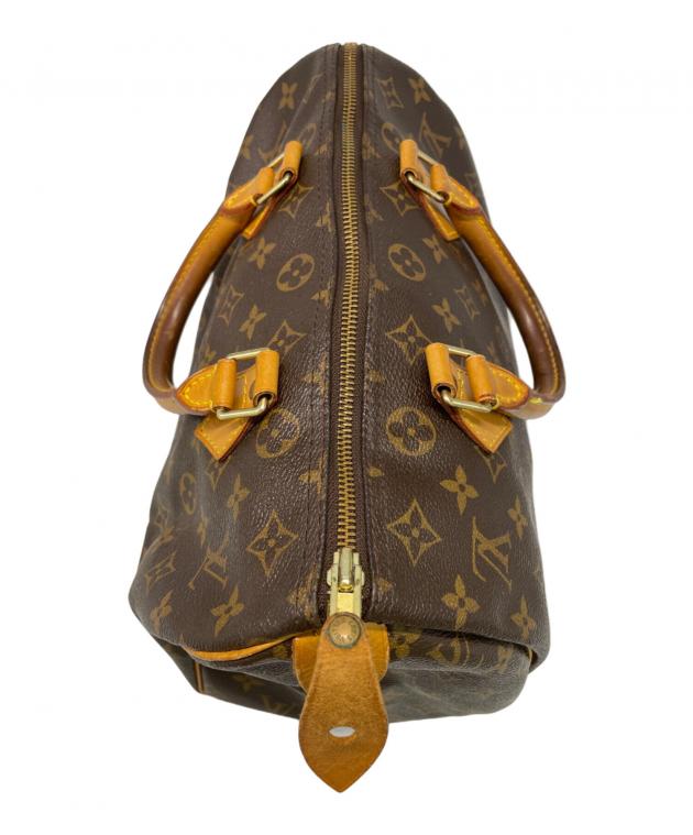 中古・古着通販】LOUIS VUITTON (ルイ ヴィトン) バッグ ブラウン