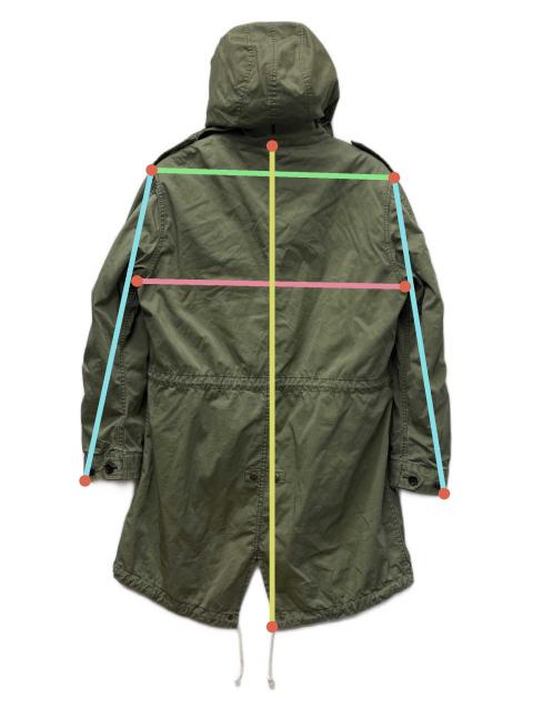 中古・古着通販】BURBERRY BLACK LABEL (バーバリーブラックレーベル