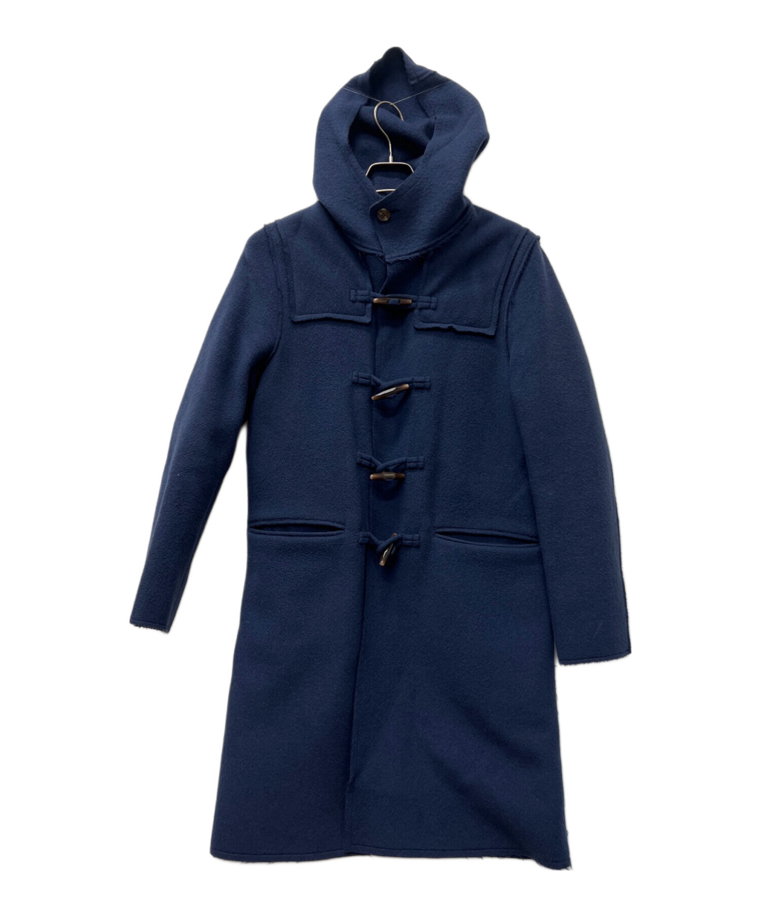 中古・古着通販】UNDERCOVER (アンダーカバー) ダッフルコート