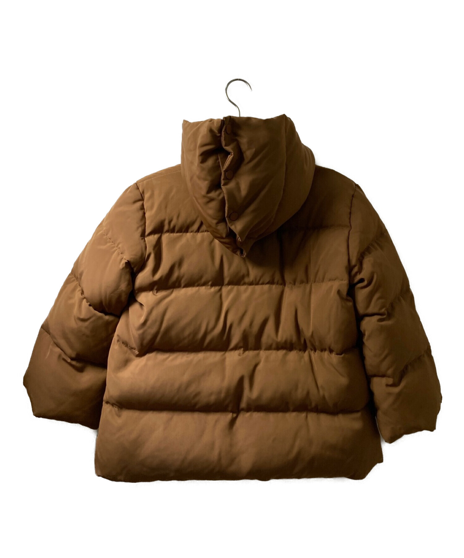 中古・古着通販】PLEATS PLEASE (プリーツプリーズ) ダウンジャケット