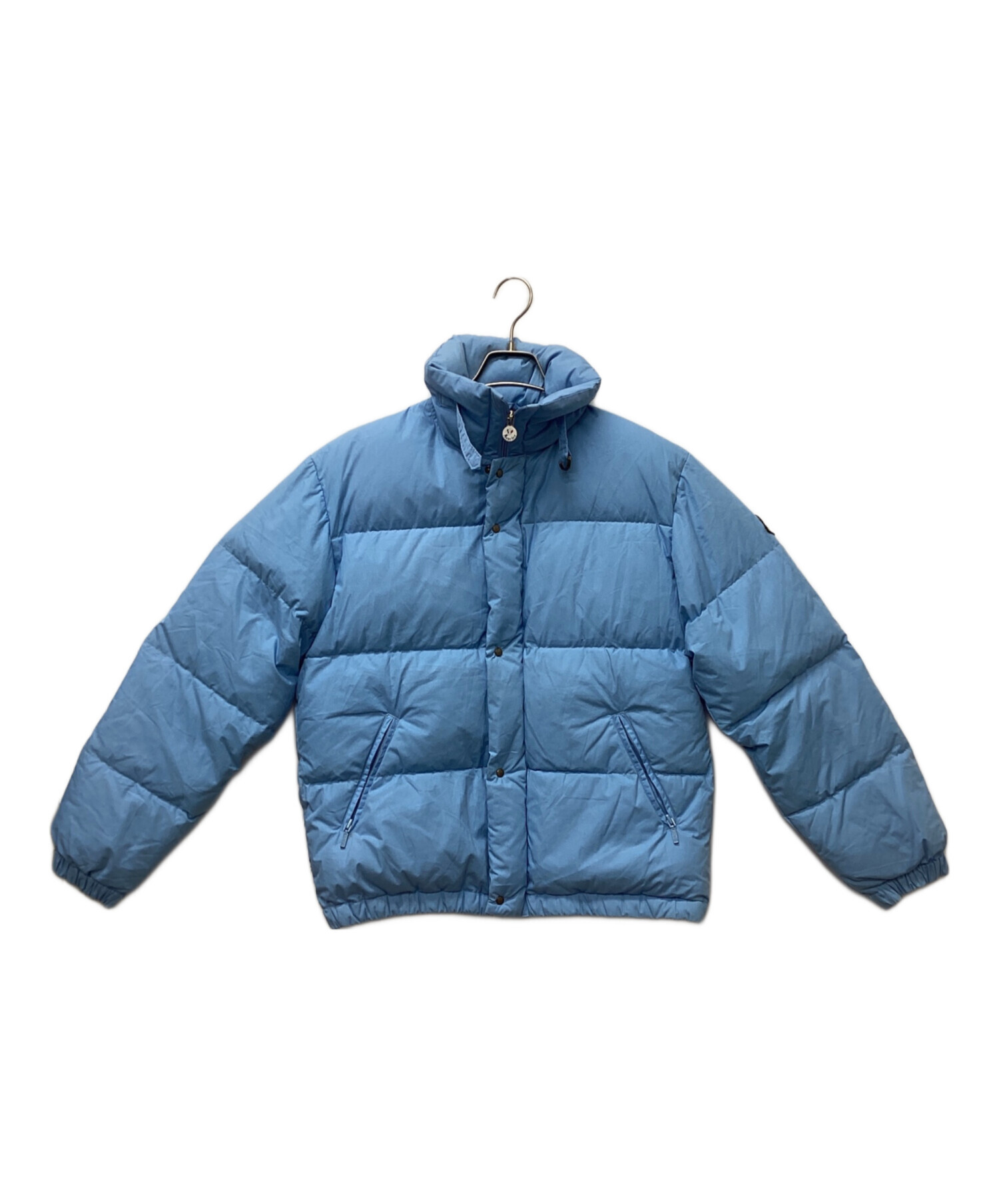 中古・古着通販】MONCLER (モンクレール) asics (アシックス) ダウン