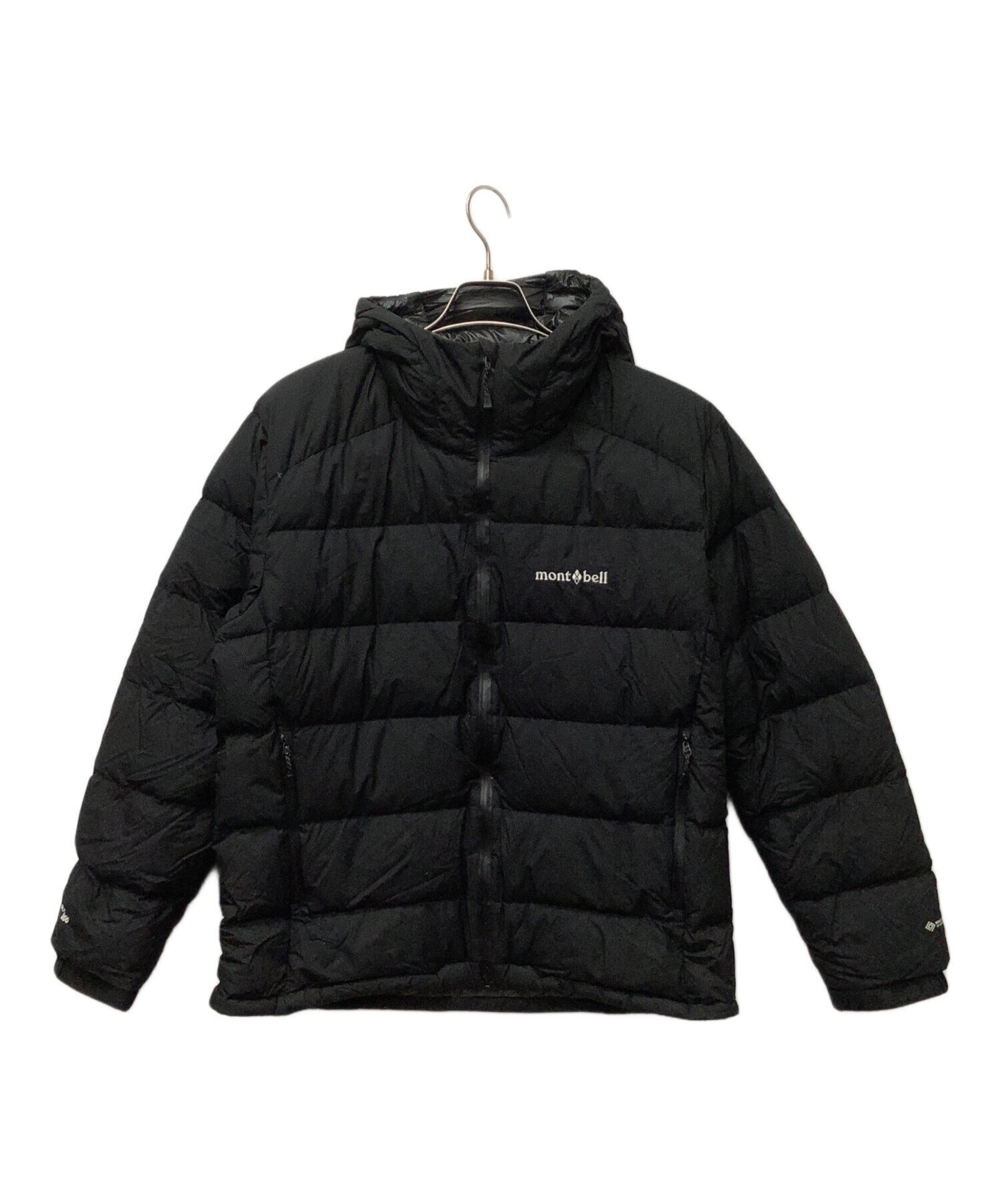 中古・古着通販】mont-bell (モンベル) パーマフロストライトダウン