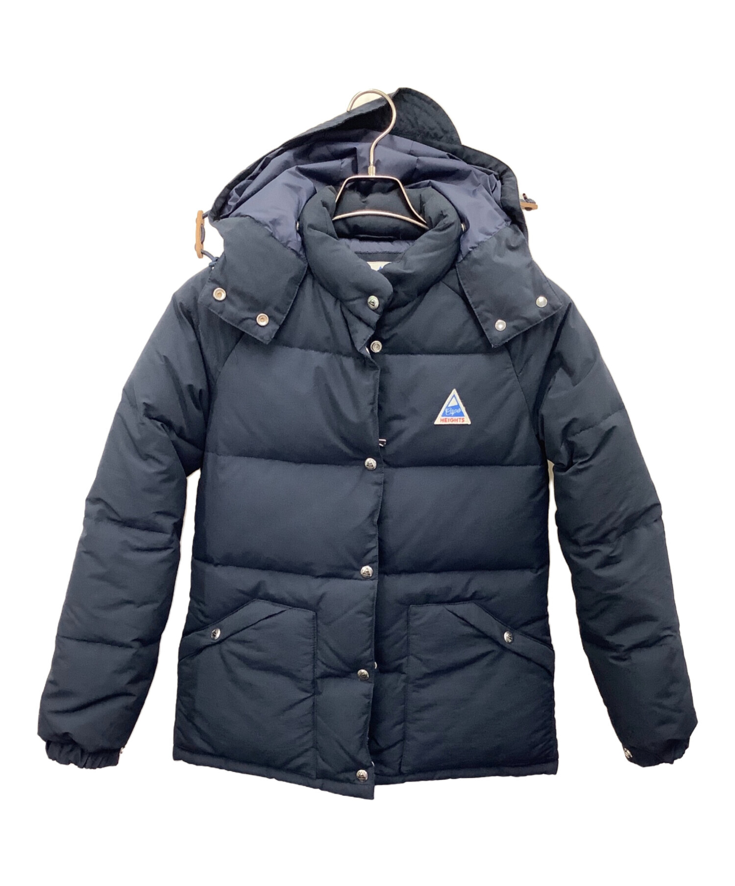 中古・古着通販】Cape HEIGHTS (ケープハイツ) 60/40ダウンジャケット