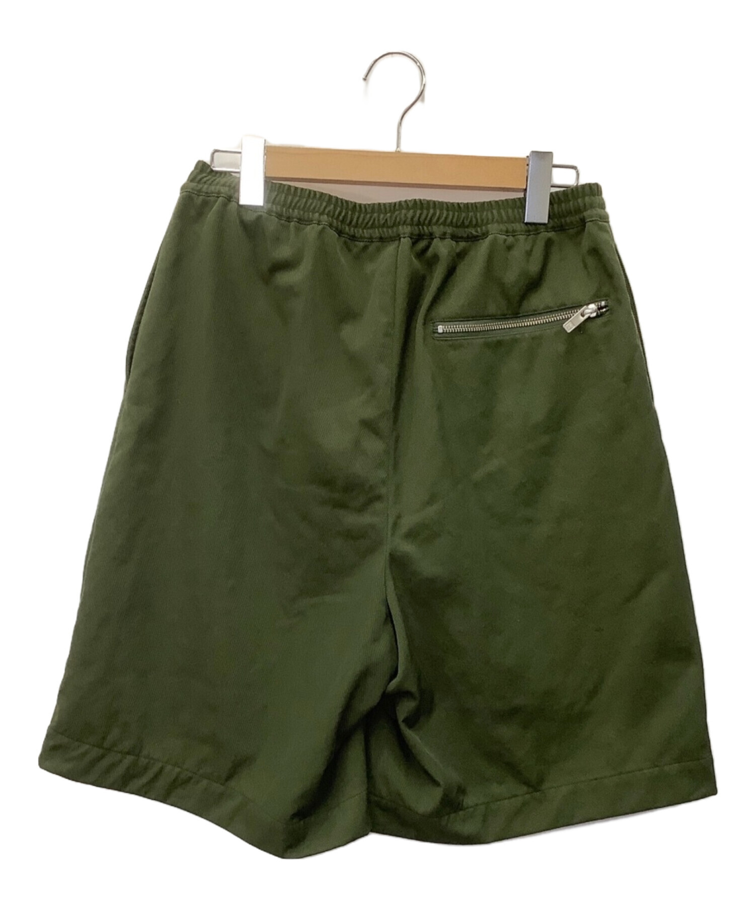 中古・古着通販】N.HOOLYWOOD (エヌ ハリウッド) ショートパンツ