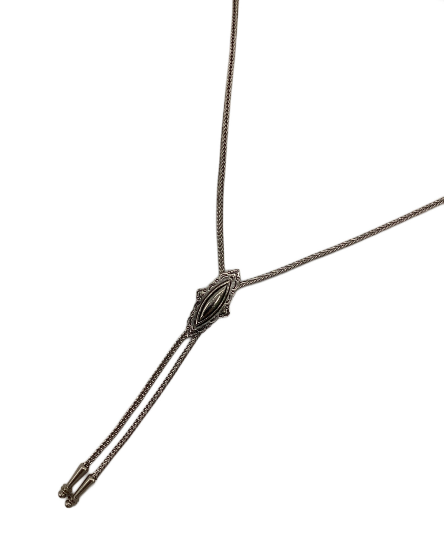 中古・古着通販】TOGA ARCHIVES (トーガアーカイブス) メタルチェーン