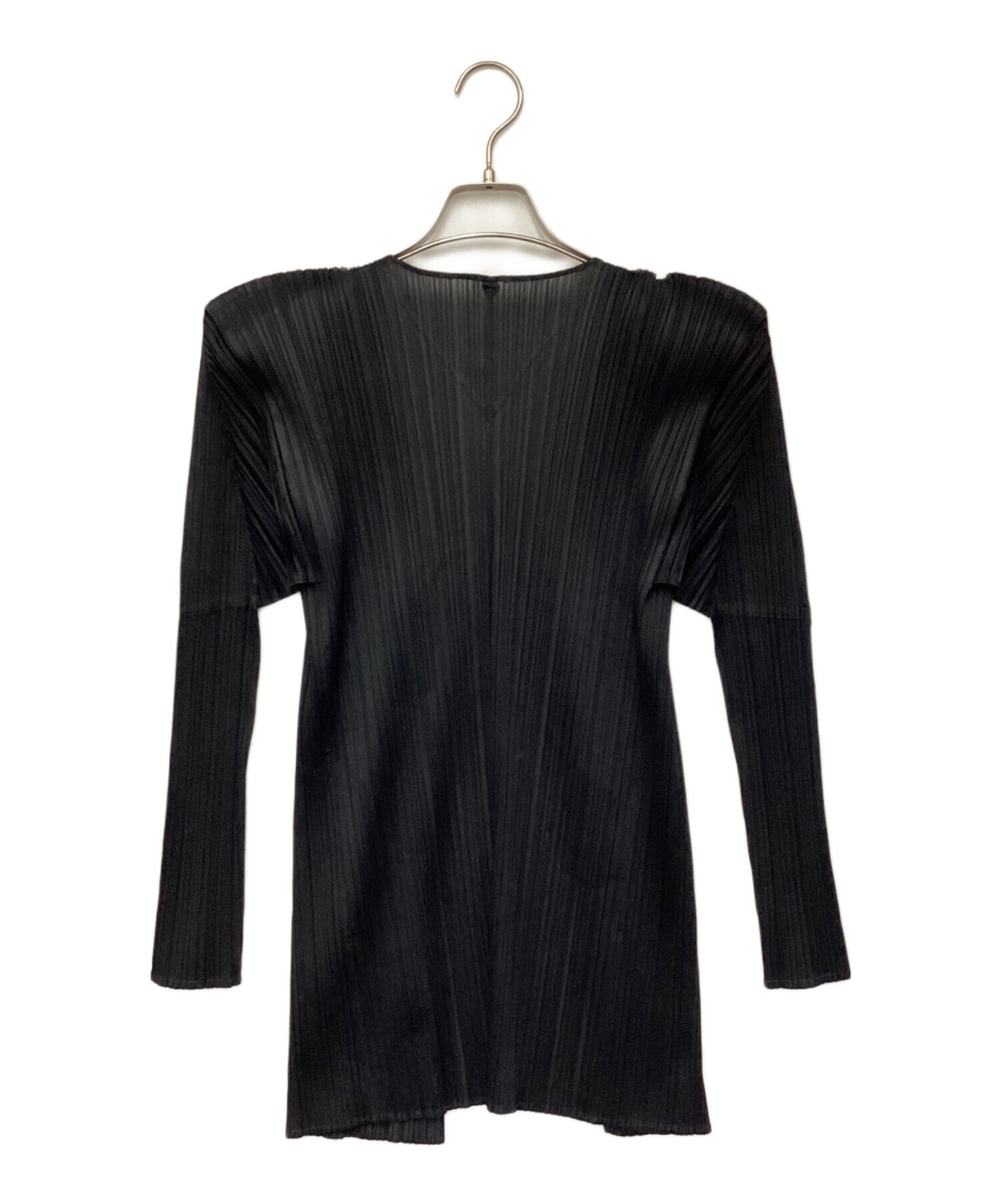 中古・古着通販】PLEATS PLEASE (プリーツプリーズ) カーディガン