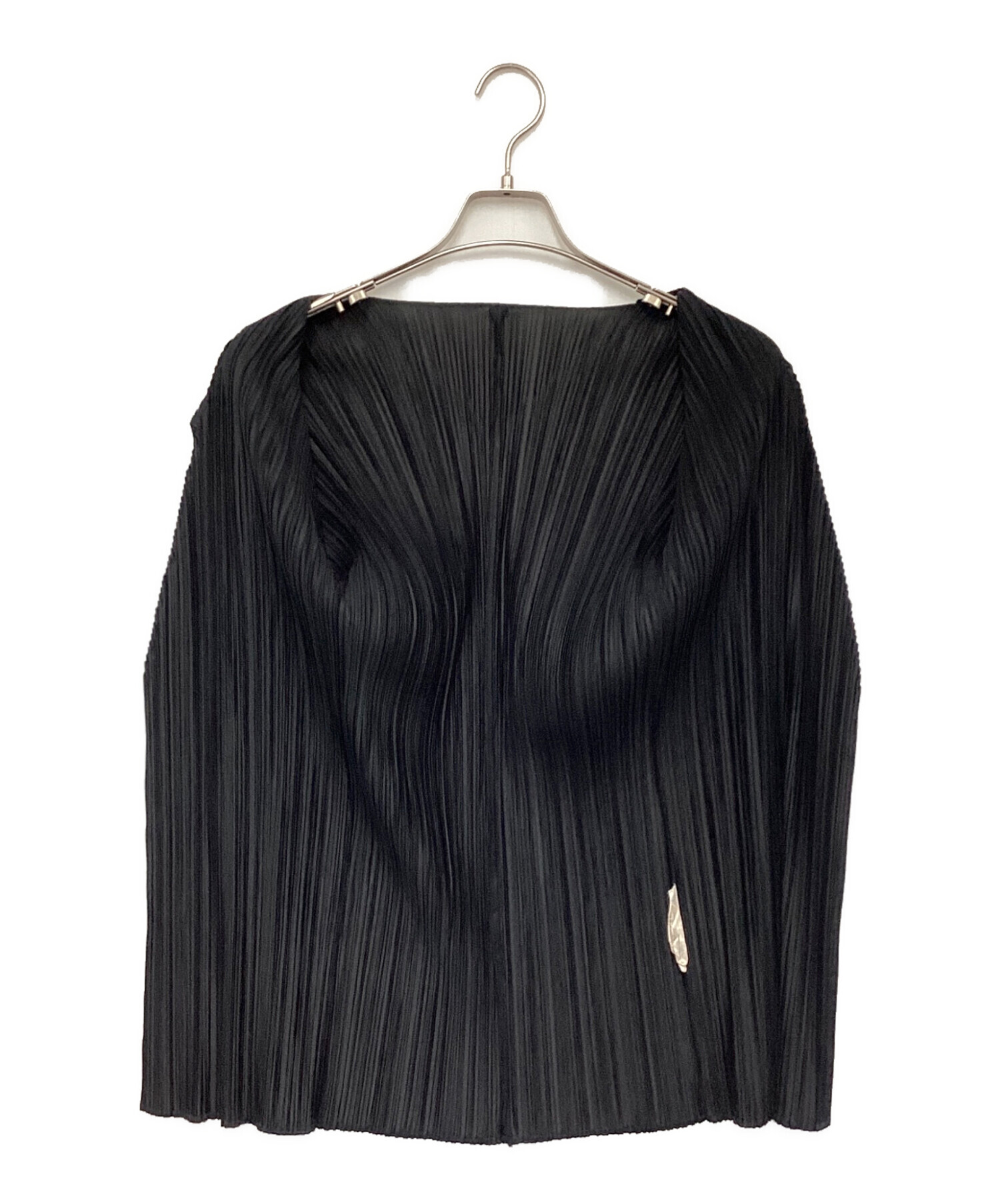 中古・古着通販】PLEATS PLEASE (プリーツプリーズ) カーディガン