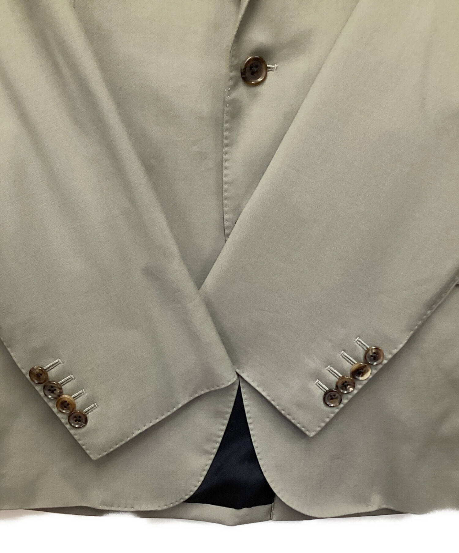 中古・古着通販】WACKO MARIA (ワコマリア) DORMEUIL (ドーメル