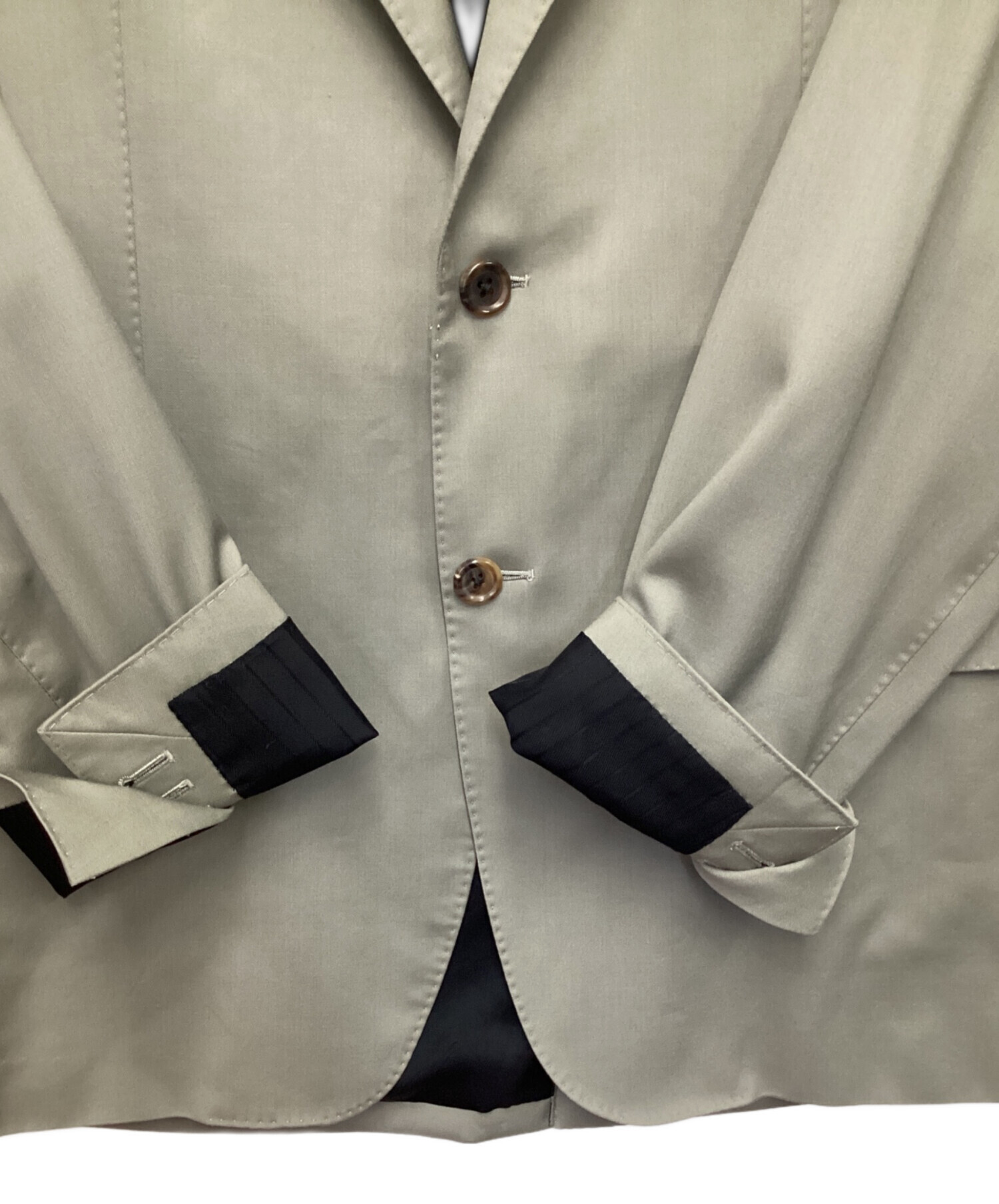 中古・古着通販】WACKO MARIA (ワコマリア) DORMEUIL (ドーメル