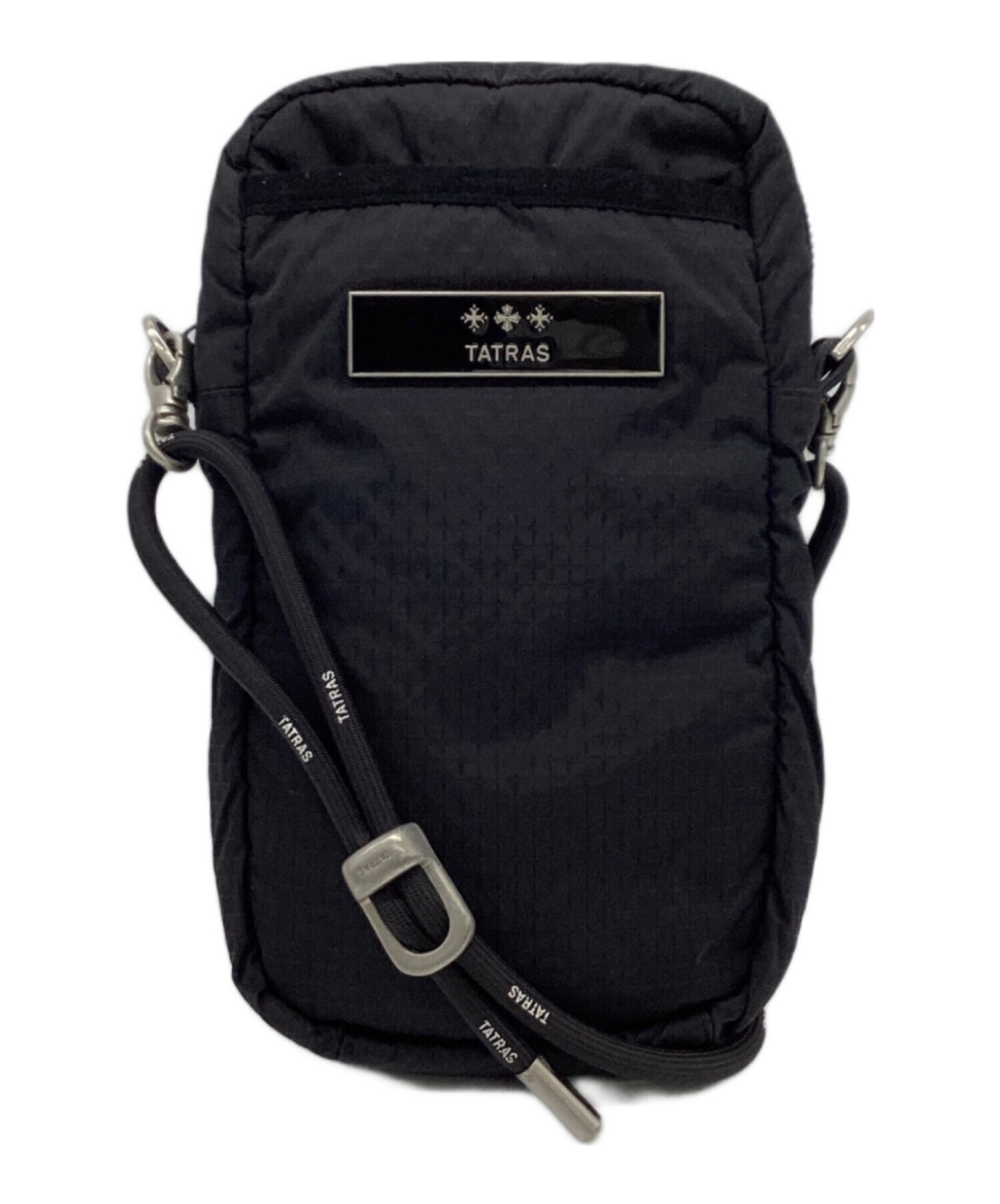 中古・古着通販】TATRAS (タトラス) BOLBIDO（ボルビド）ショルダー