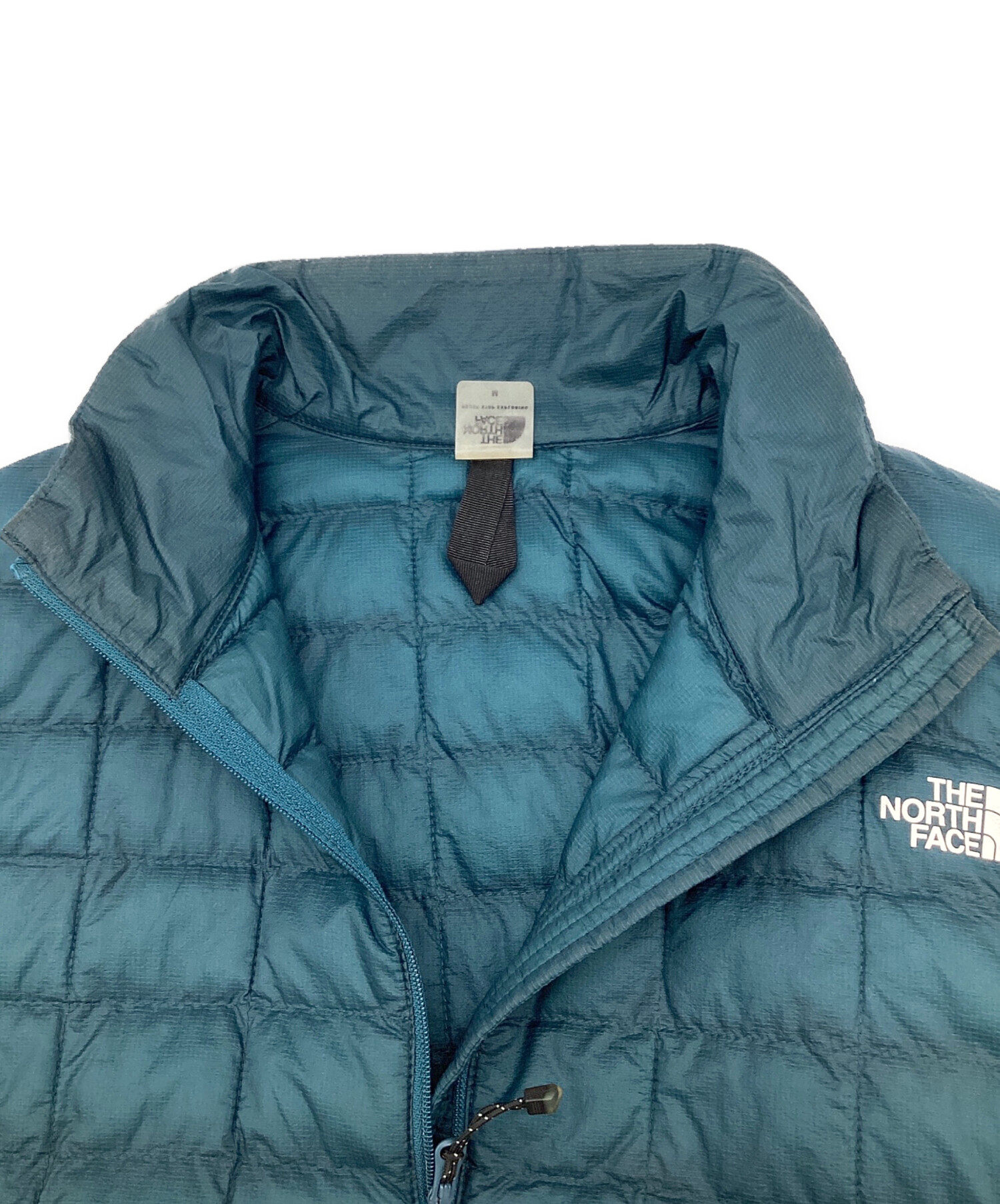 中古・古着通販】THE NORTH FACE (ザ ノース フェイス) レッドポイント