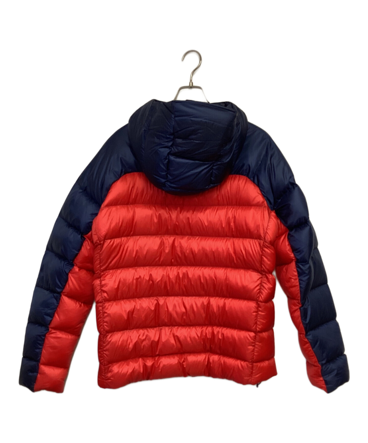 中古・古着通販】MILLET (ミレー) MAGMA（マグマ）ダウンジャケット